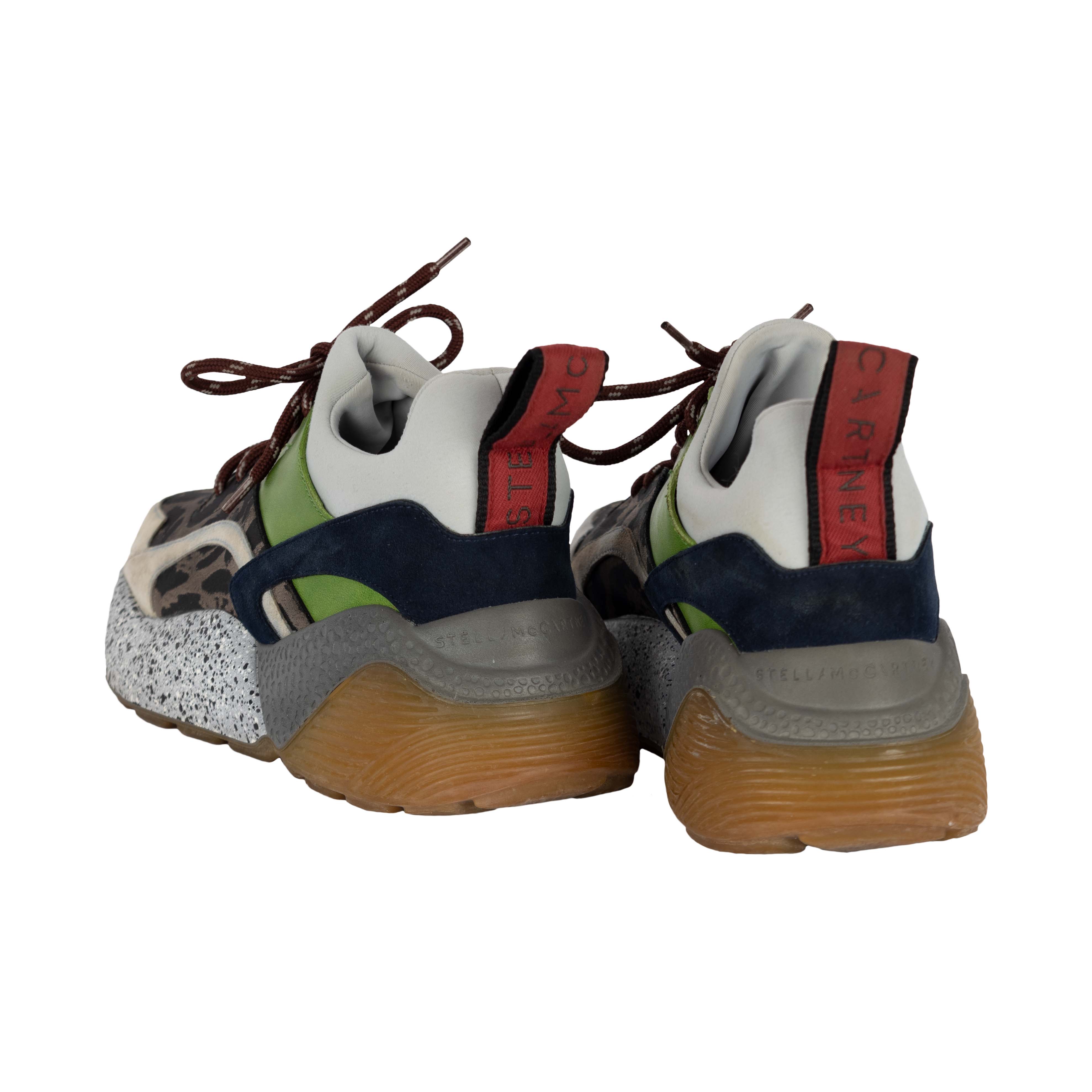 Stella McCartney Eclypse Sneakers - '10s