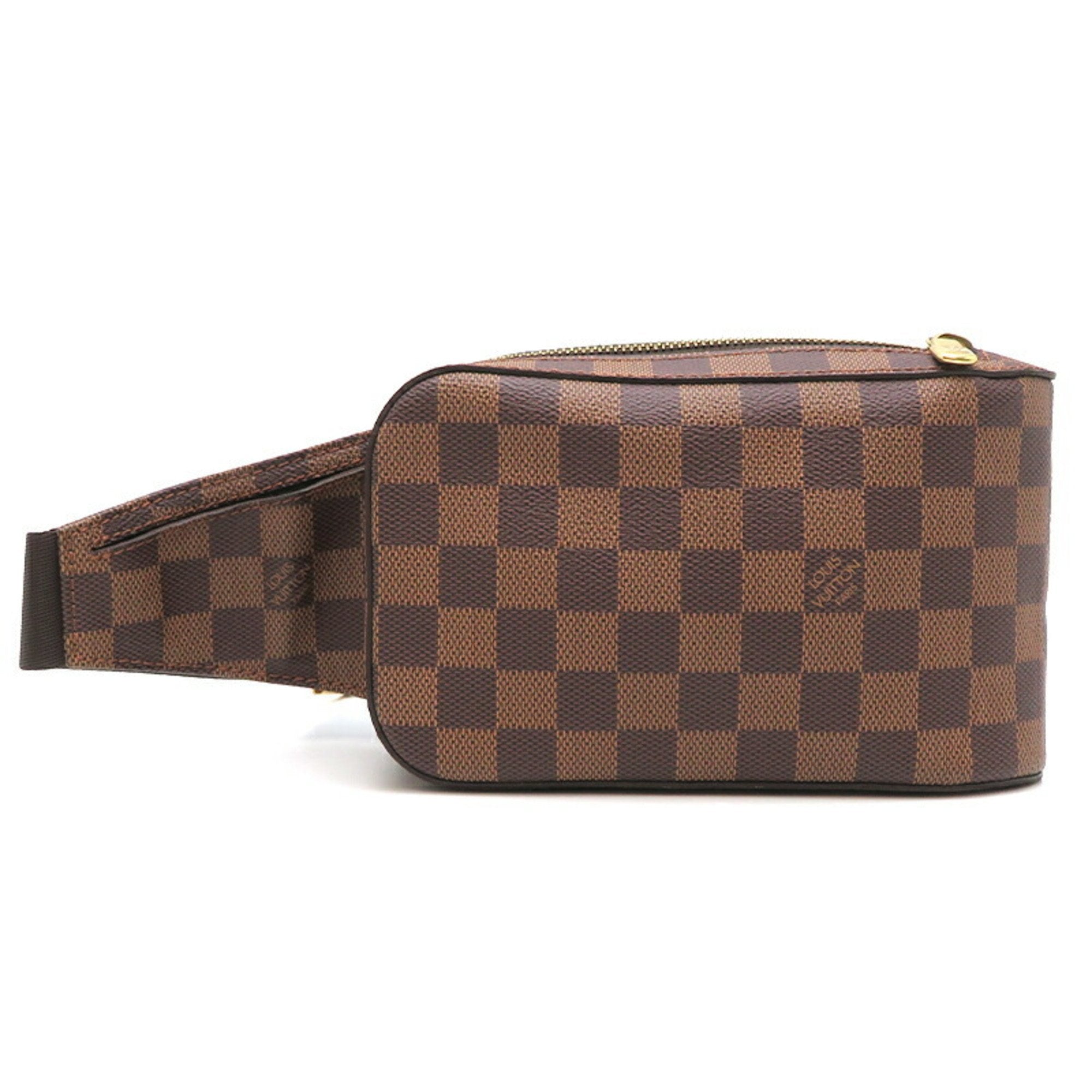 Louis Vuitton Geronimos