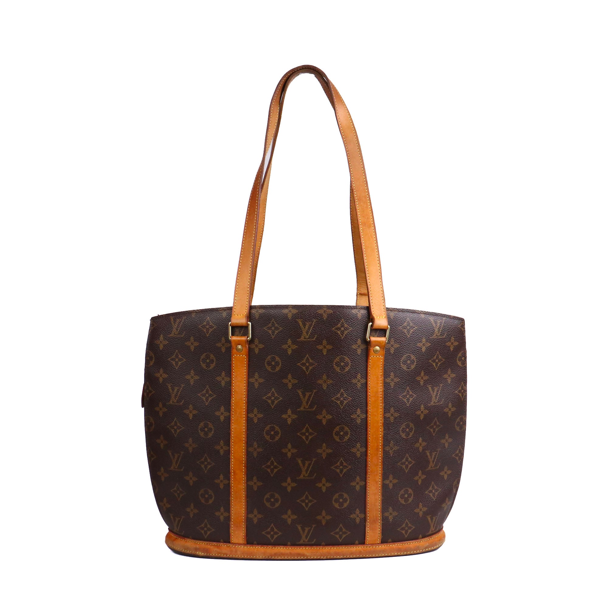 LOUIS VUITTON Handbags Babylone