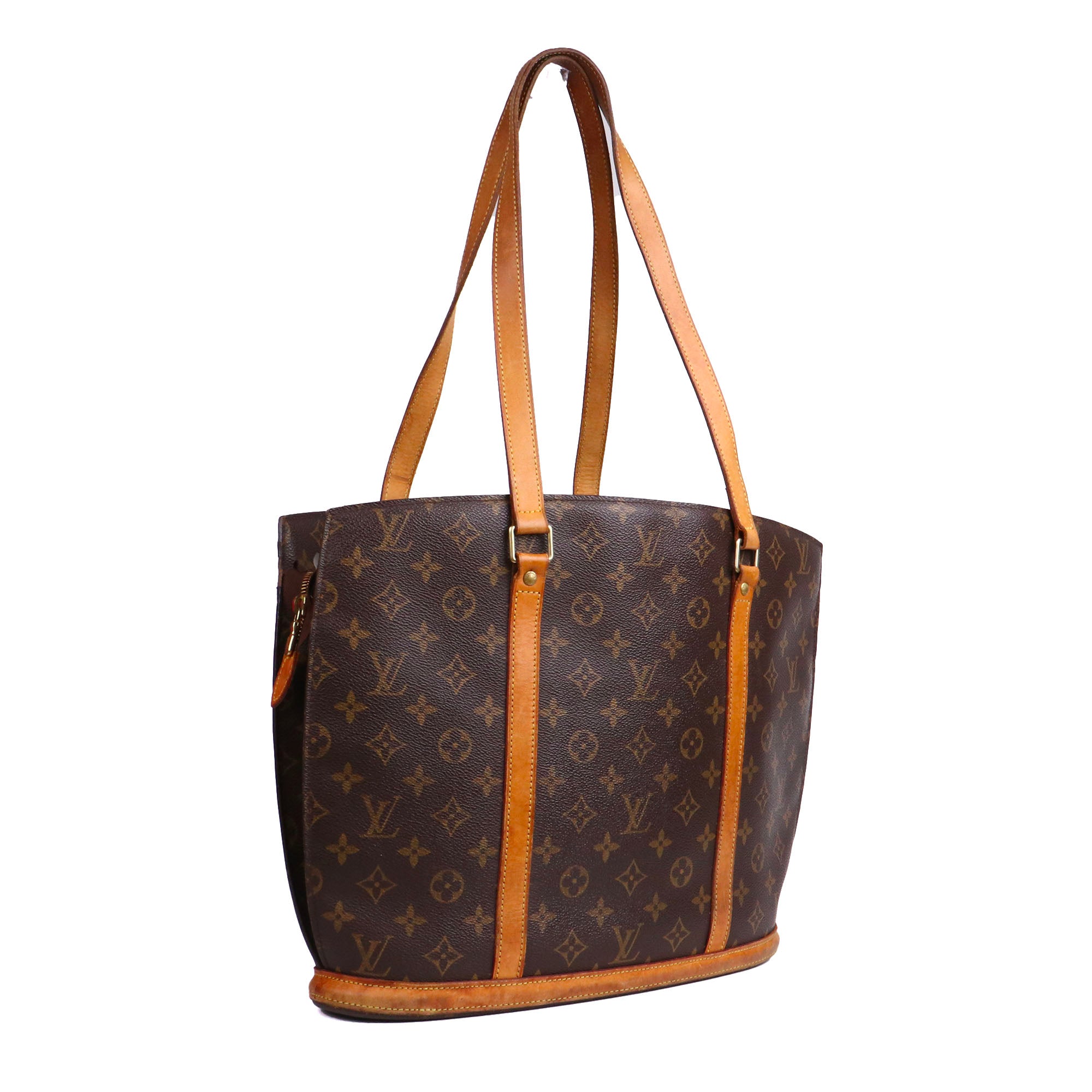 LOUIS VUITTON Handbags Babylone