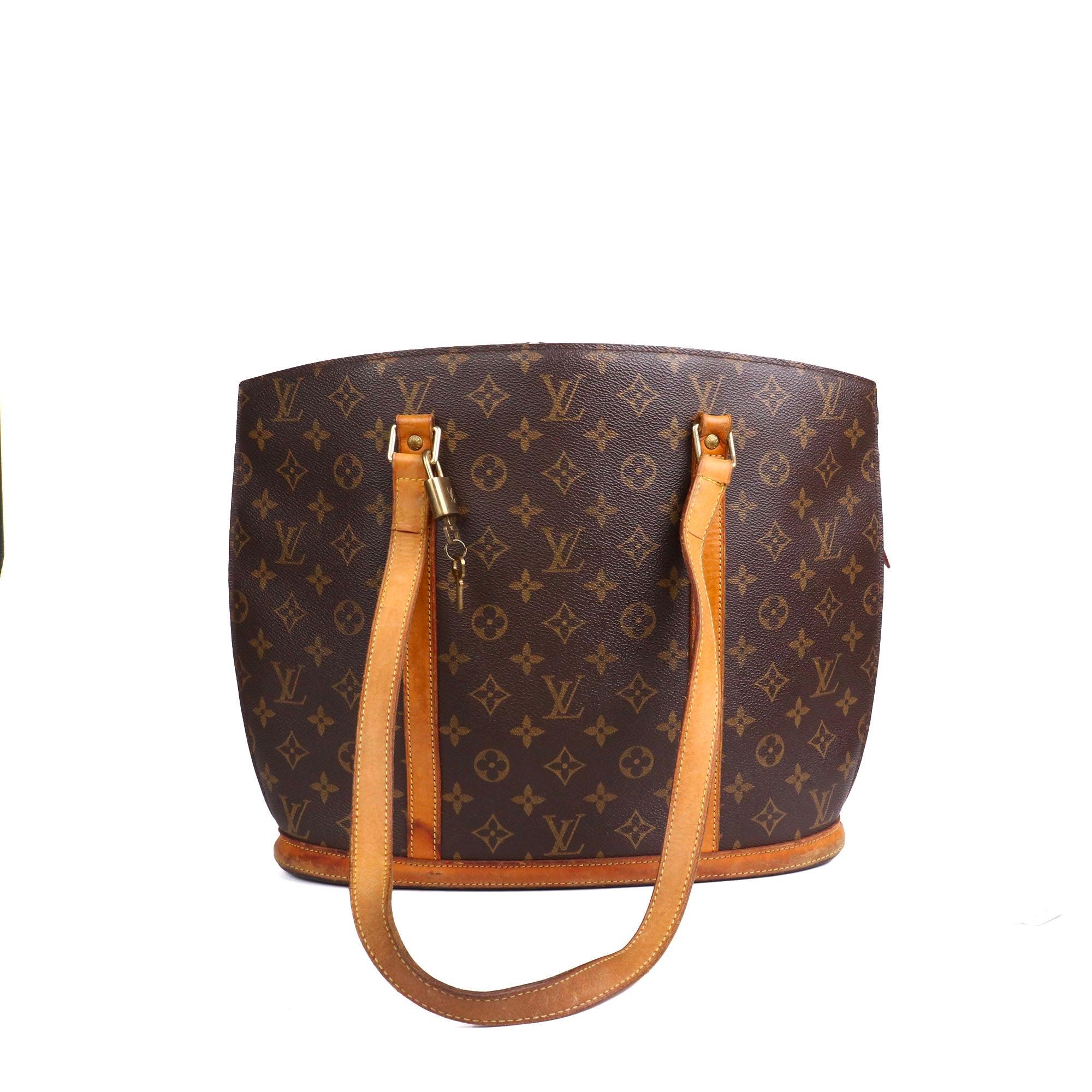 LOUIS VUITTON Handbags Babylone