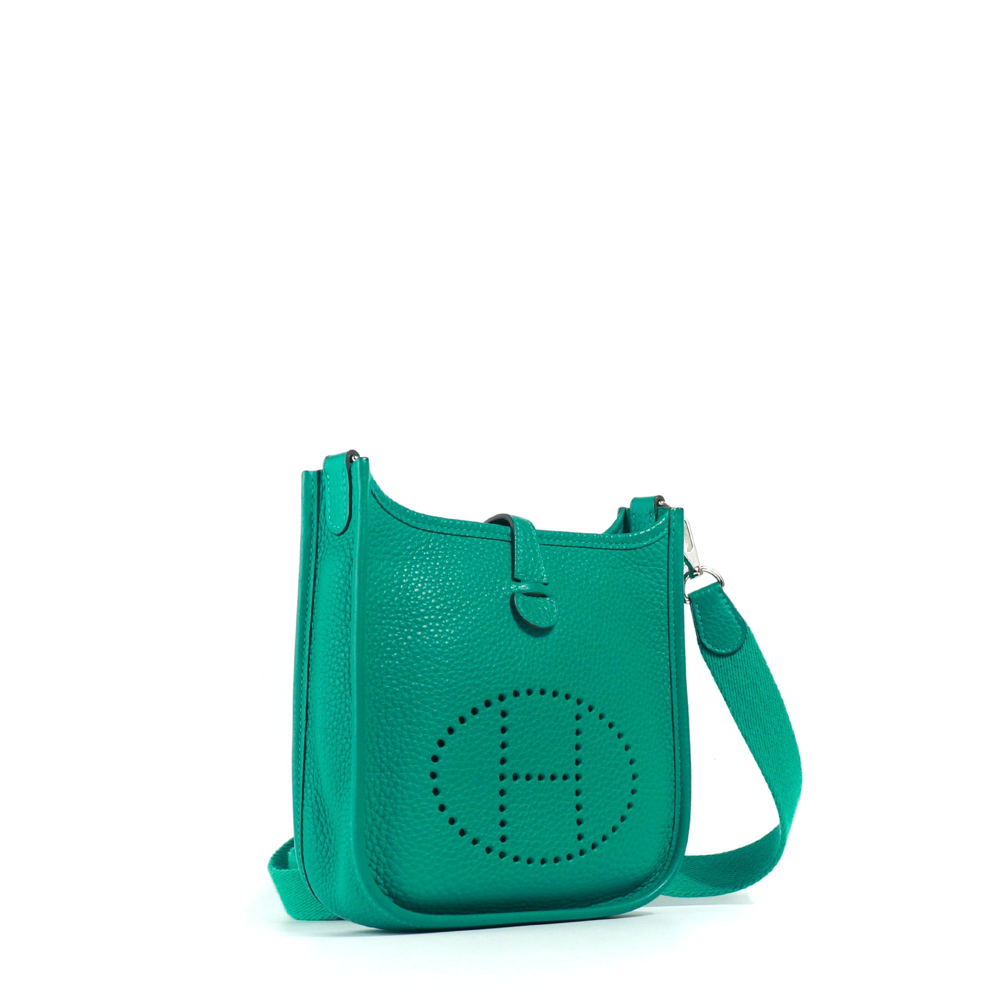 HERMES Handbags Mini Evelyne