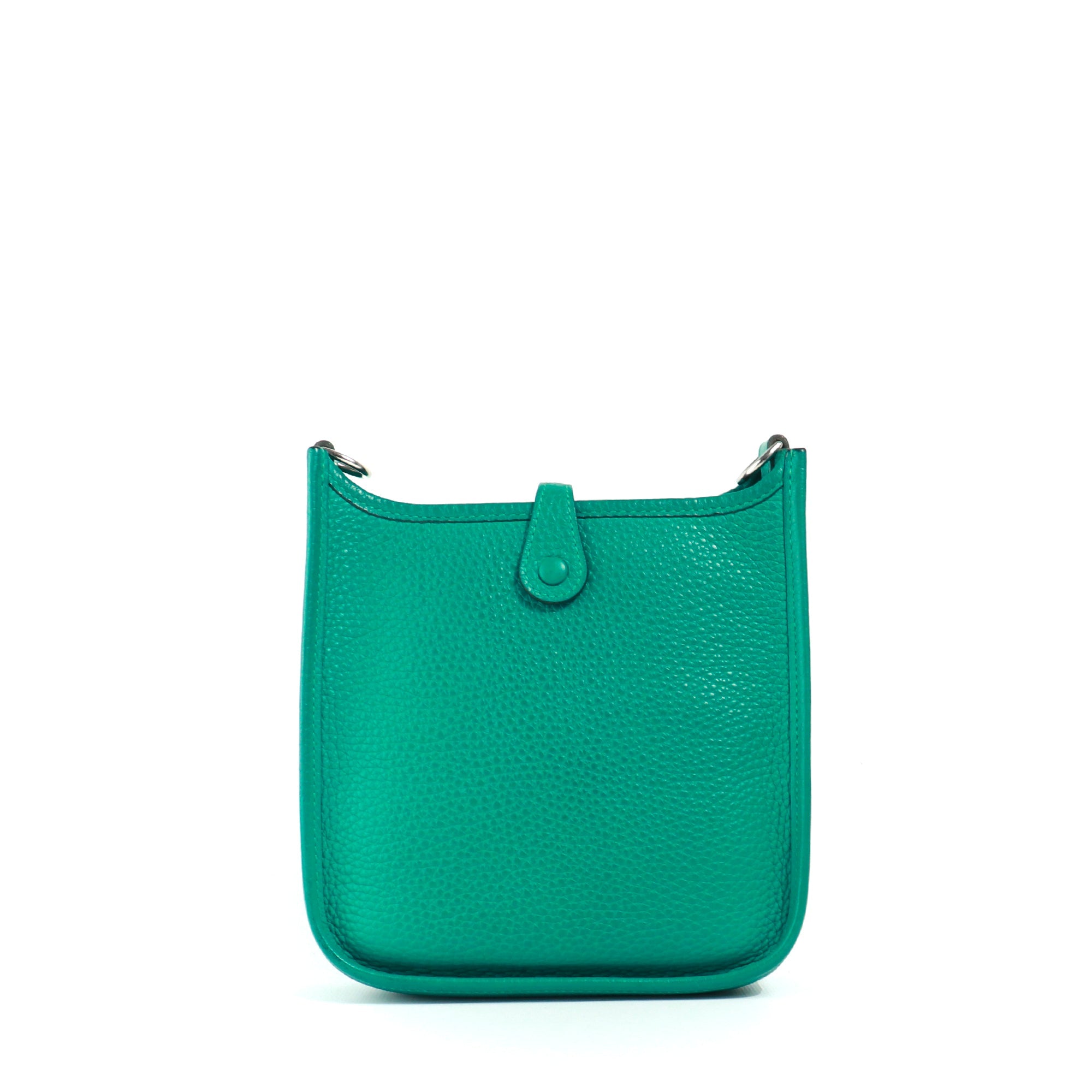 HERMES Handbags Mini Evelyne