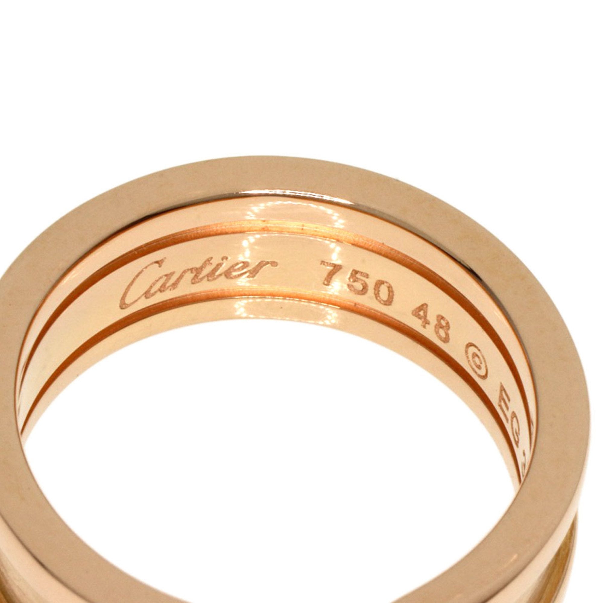 Cartier 2C C2