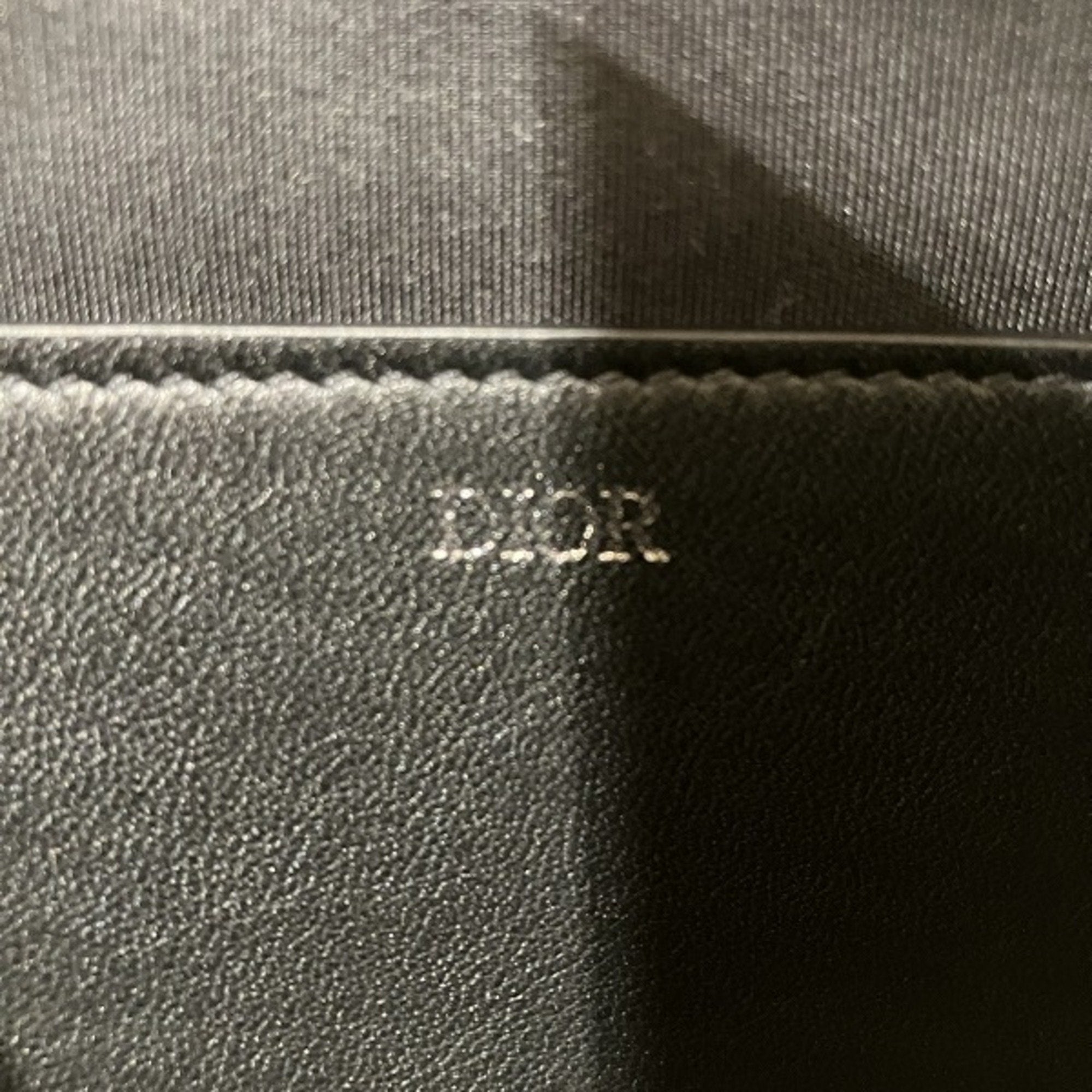 Dior Trotter