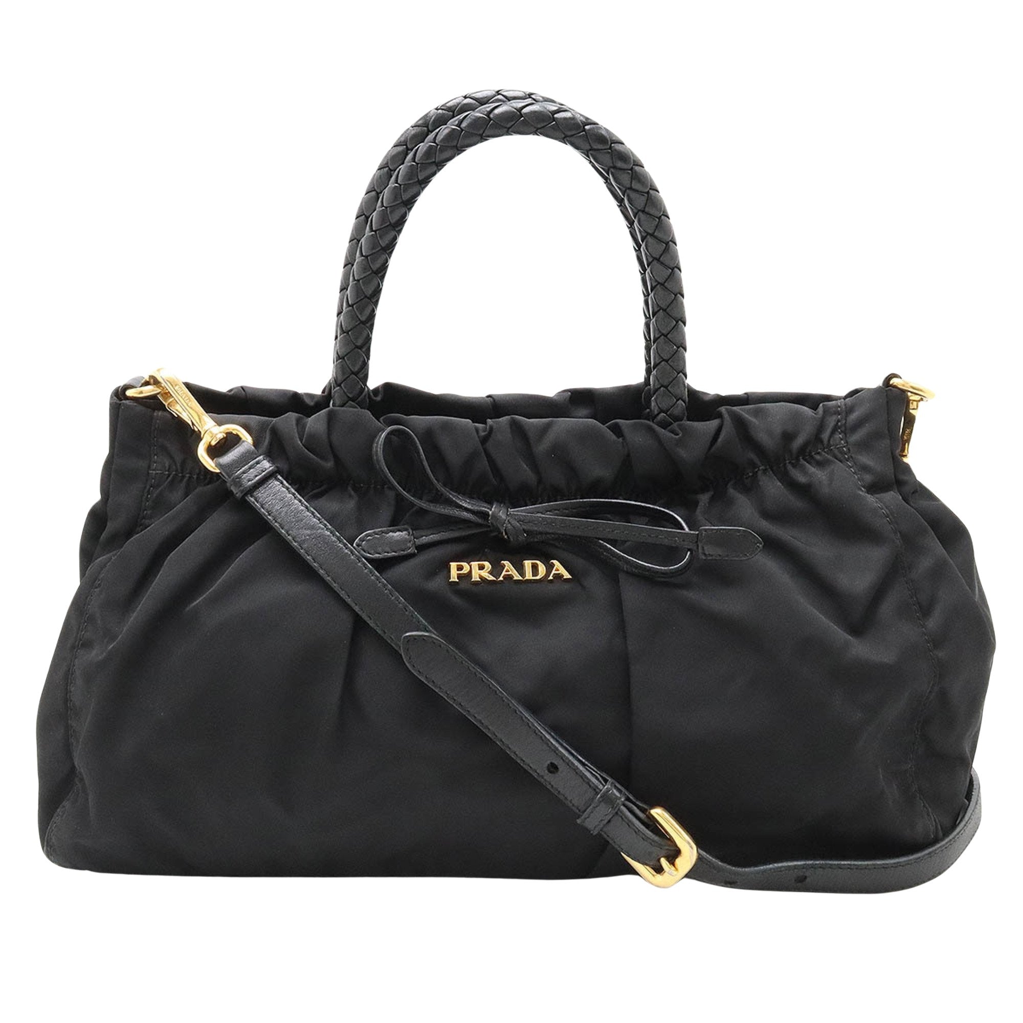 Prada Tessuto