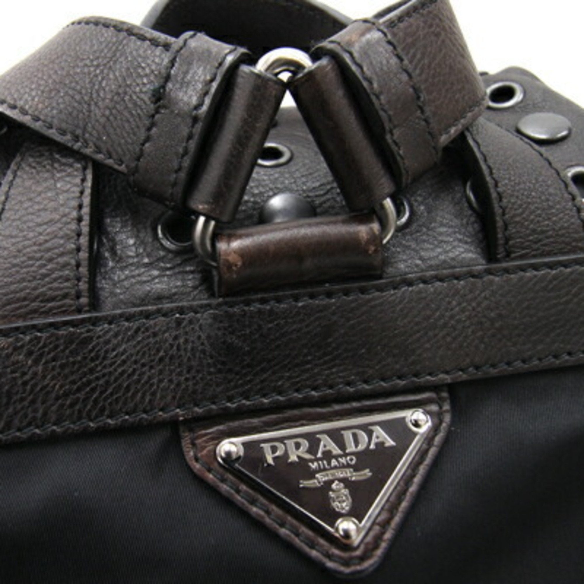 Prada Saffiano