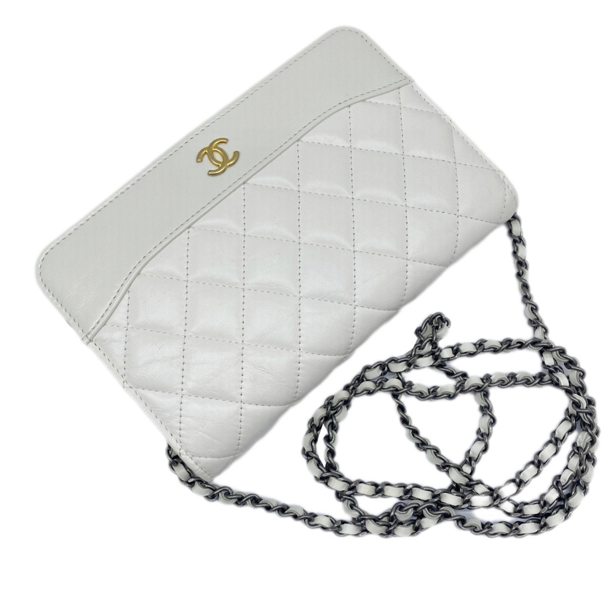 Chanel Wallet On Chain