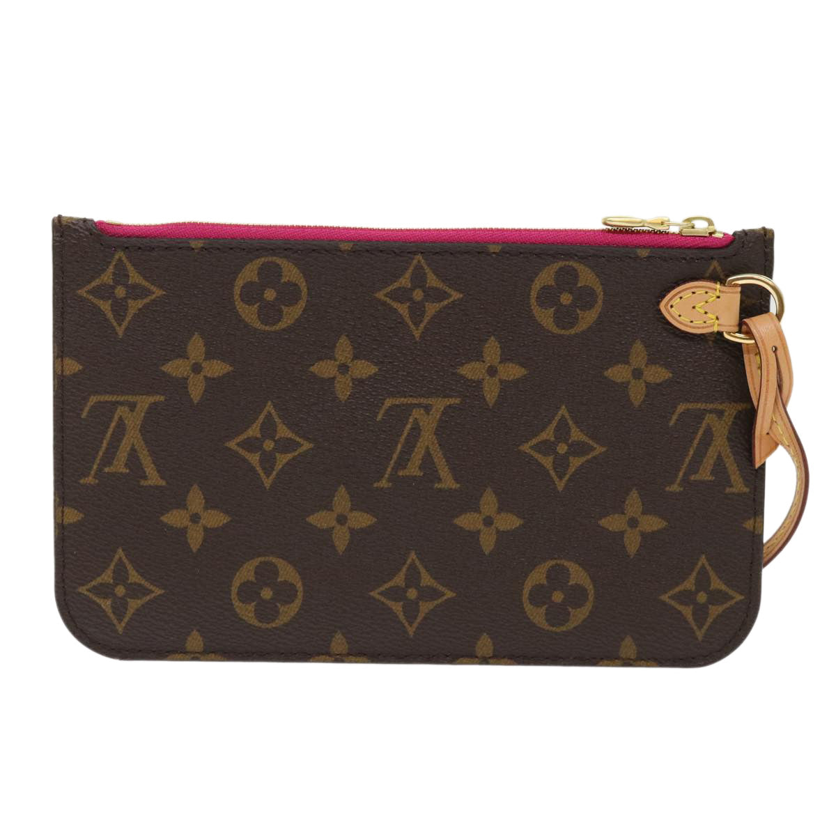 Louis Vuitton POCHETTE NEVERFULL