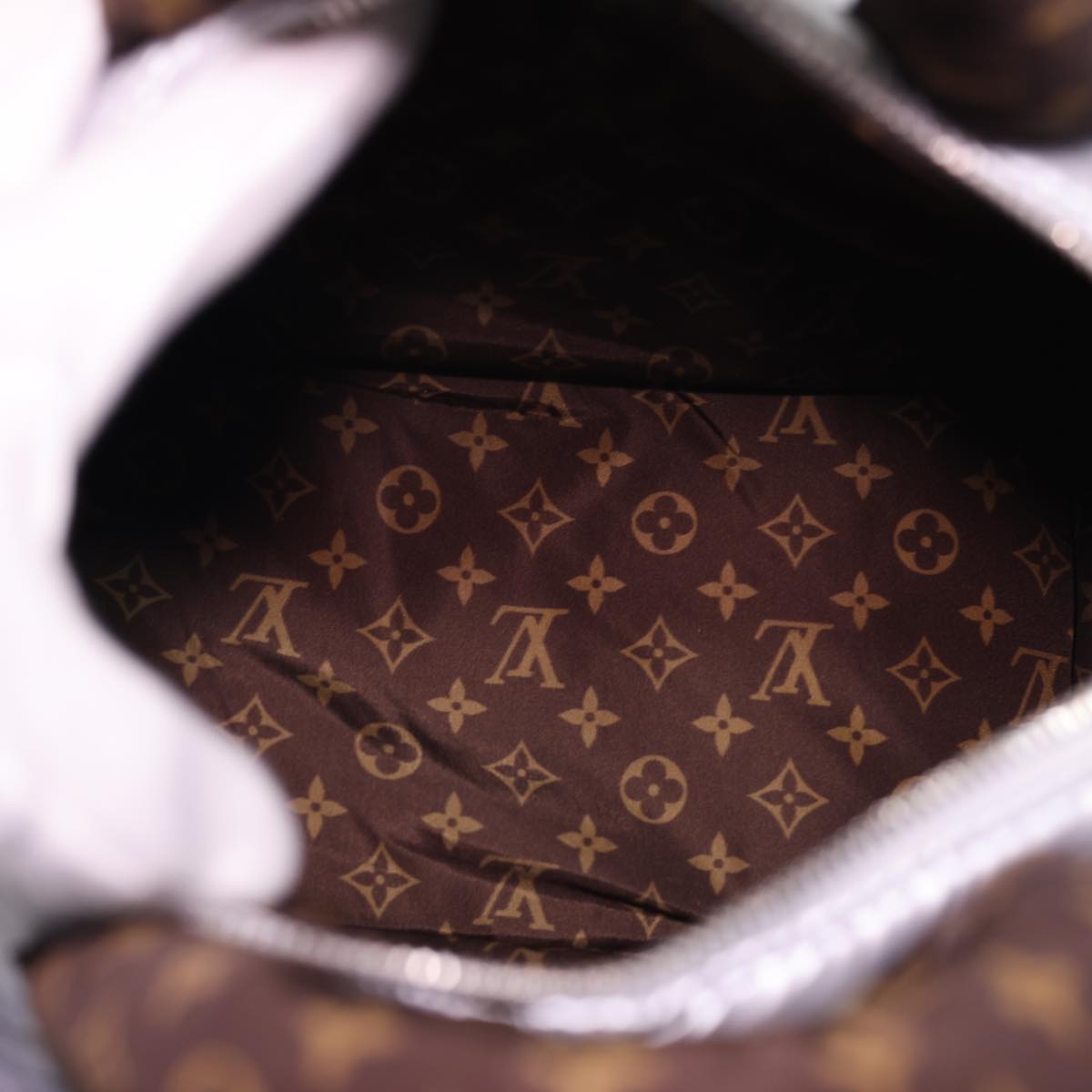 Louis Vuitton Speedy bandoulière 25