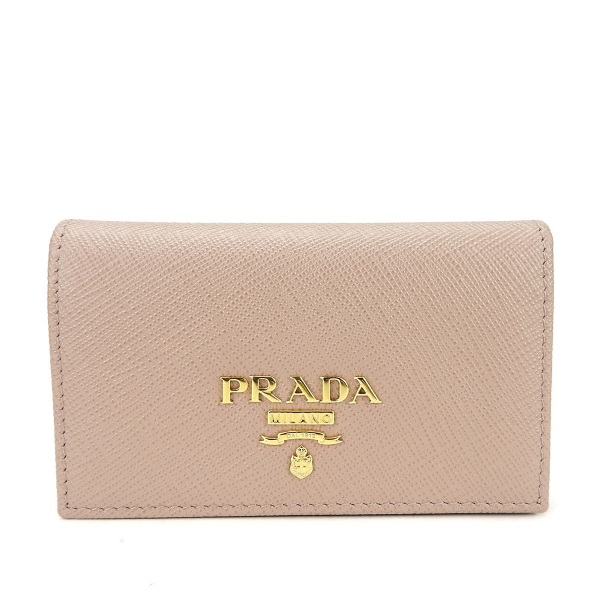 Prada Saffiano