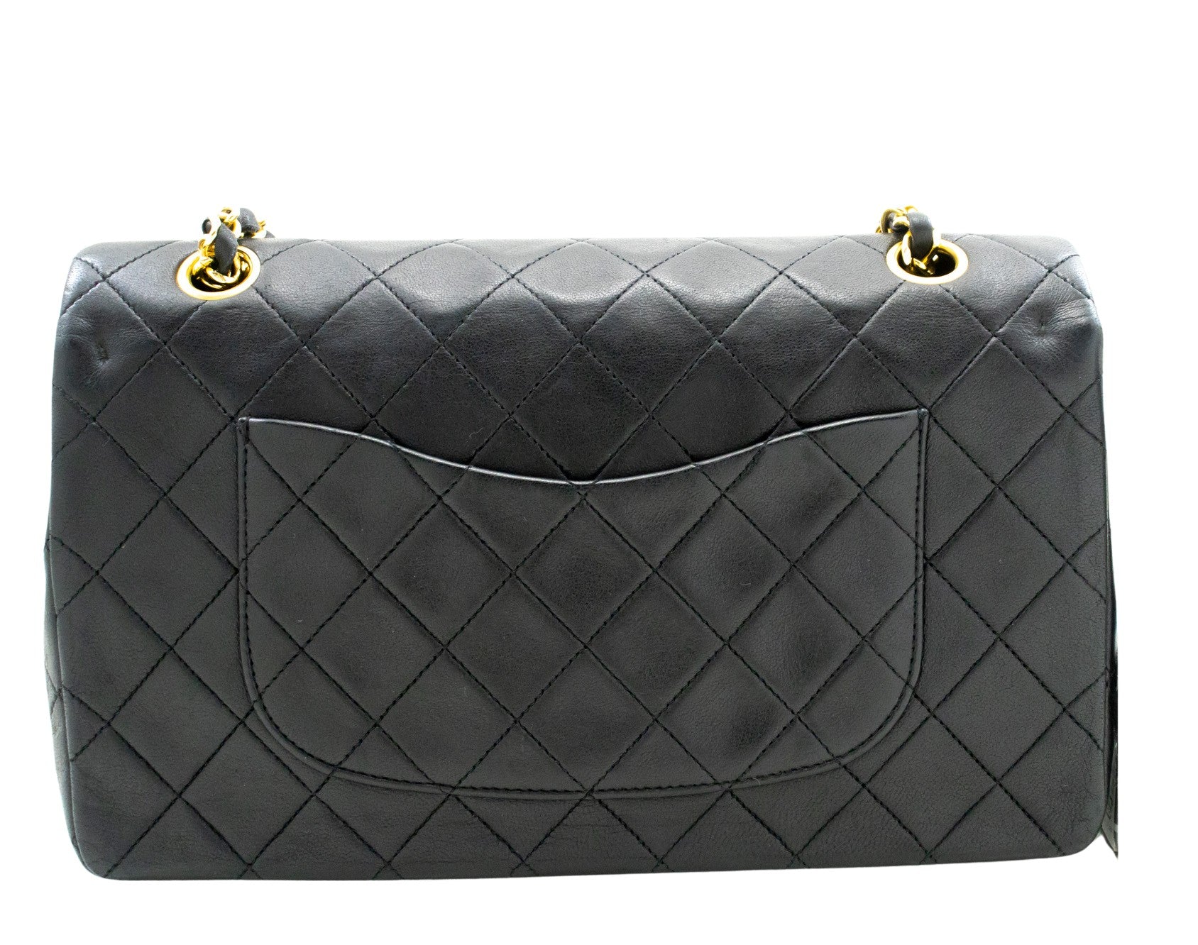 Chanel Double flap