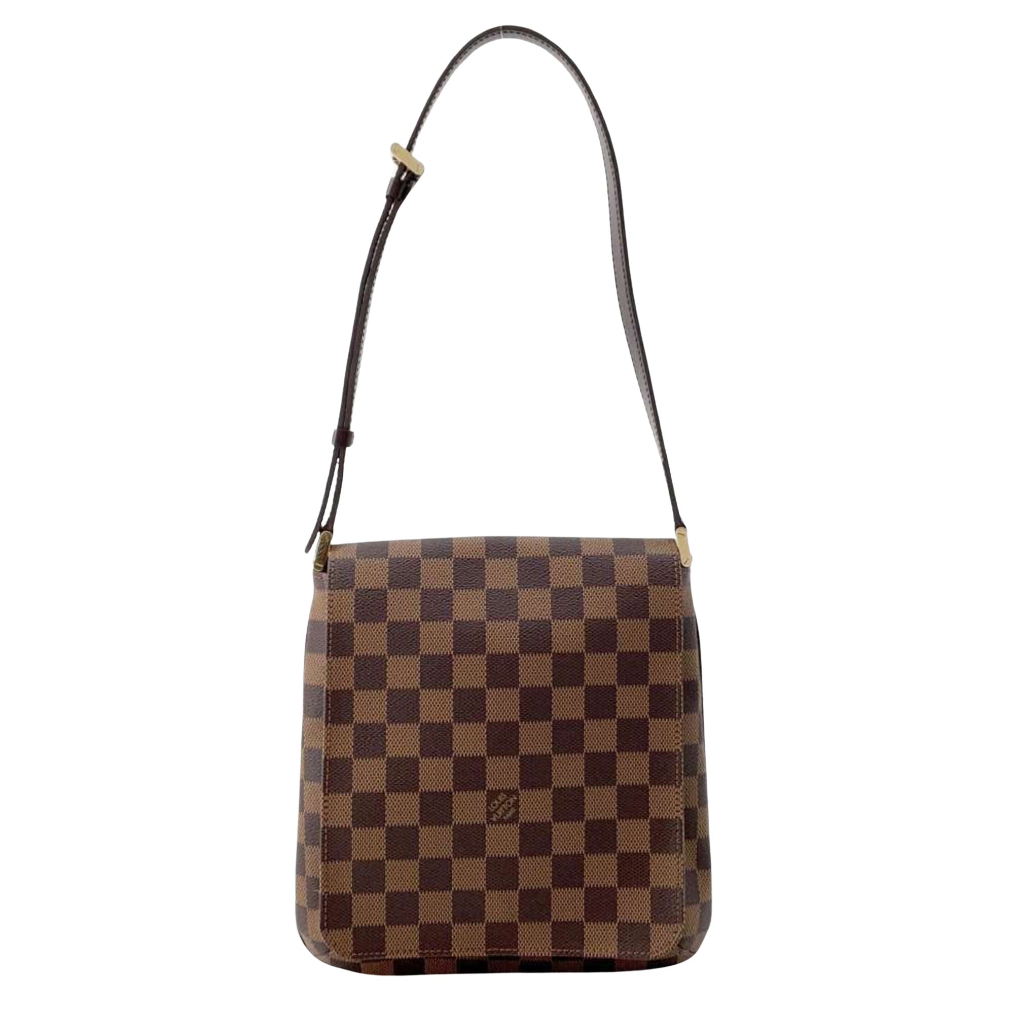 Louis Vuitton Musette Salsa