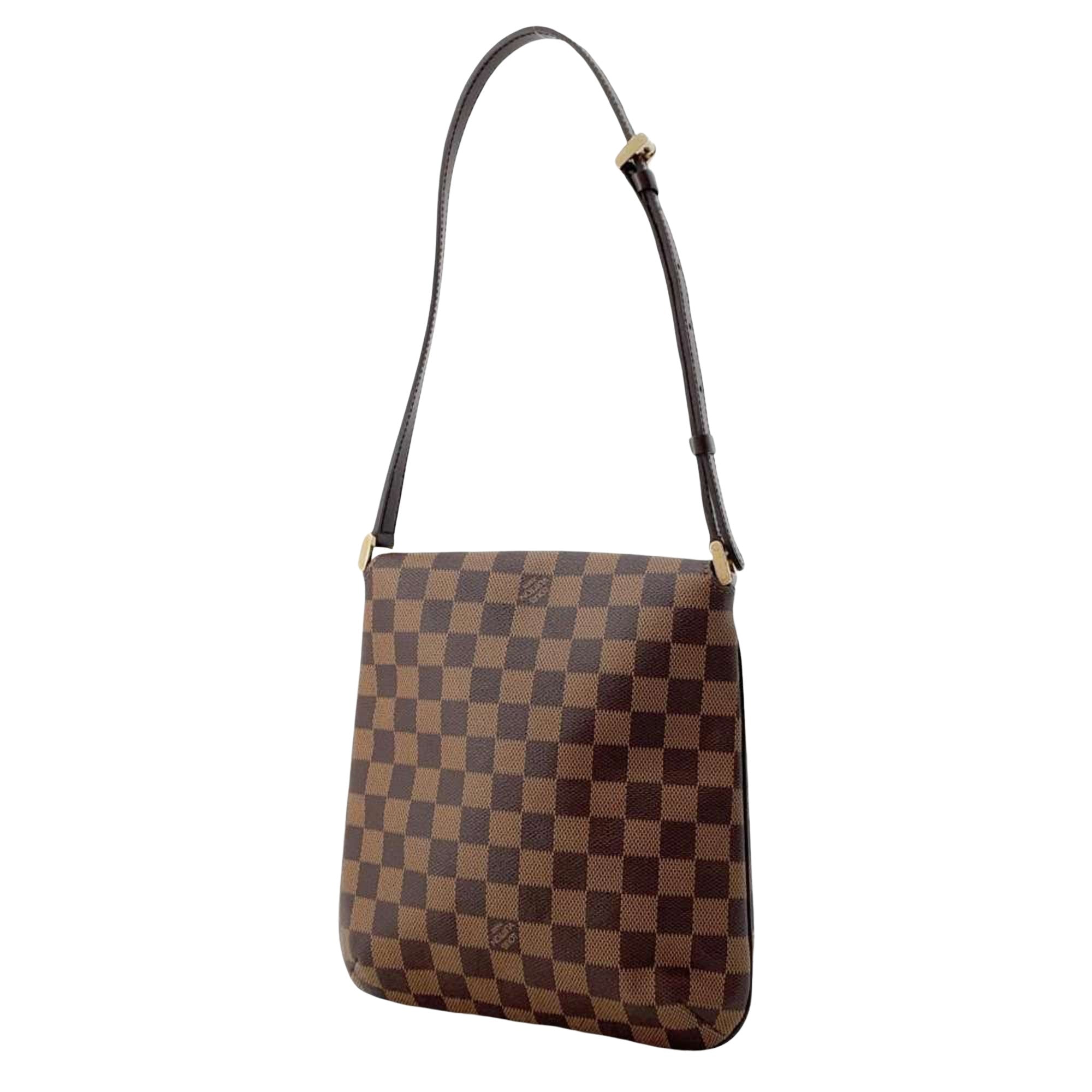 Louis Vuitton Musette Salsa