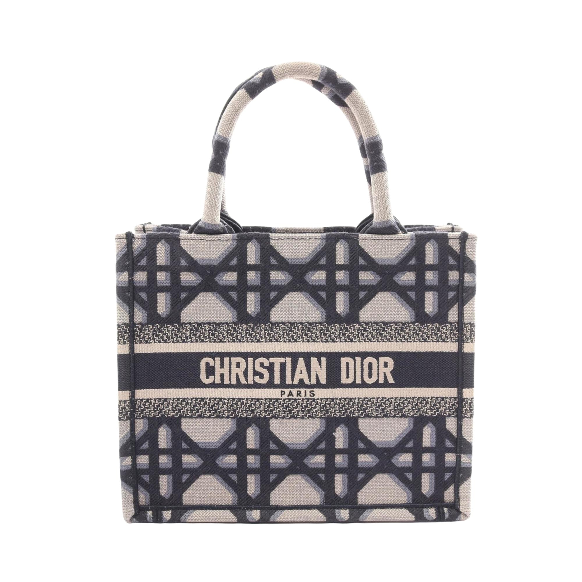 Dior Book Tote