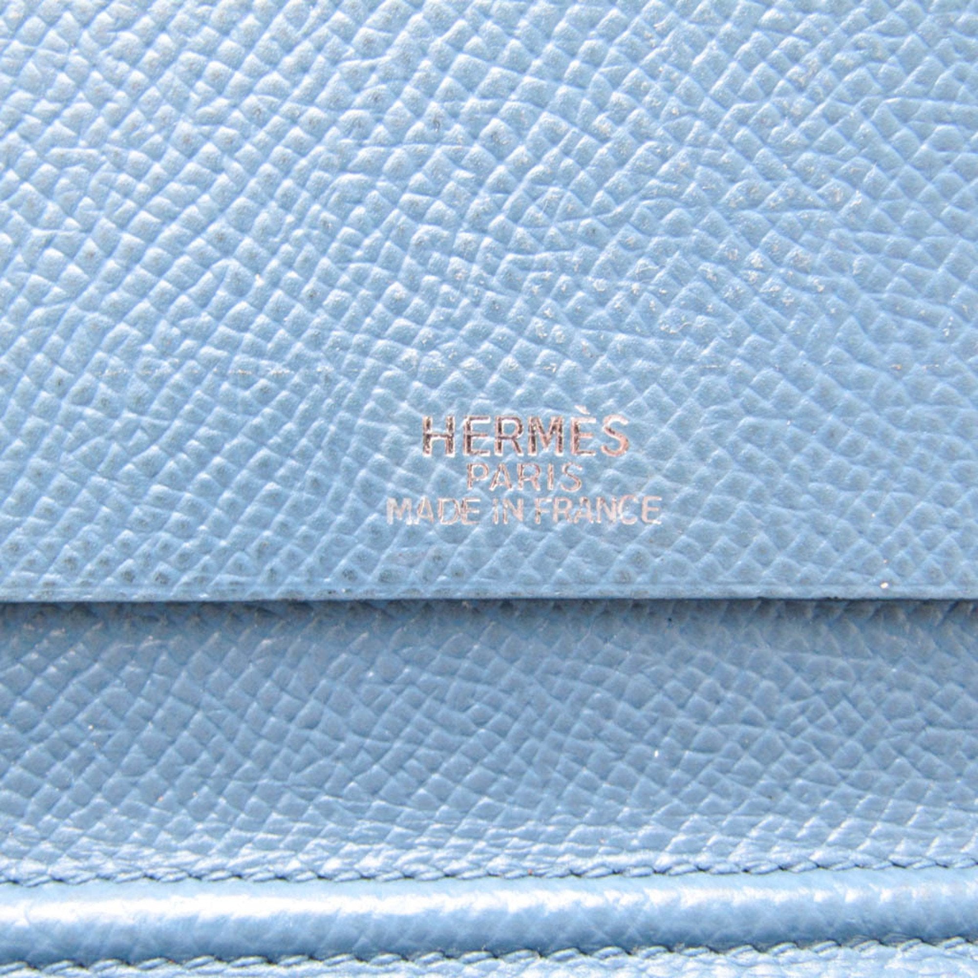 Hermès Agenda cover