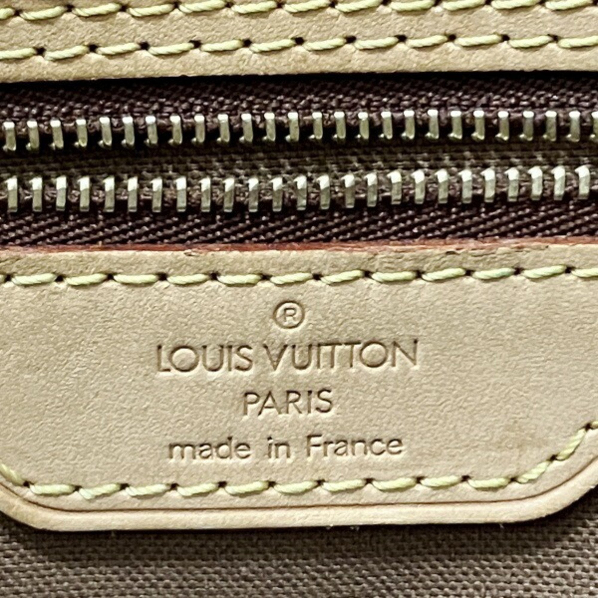 Louis Vuitton Batignolles Vertical