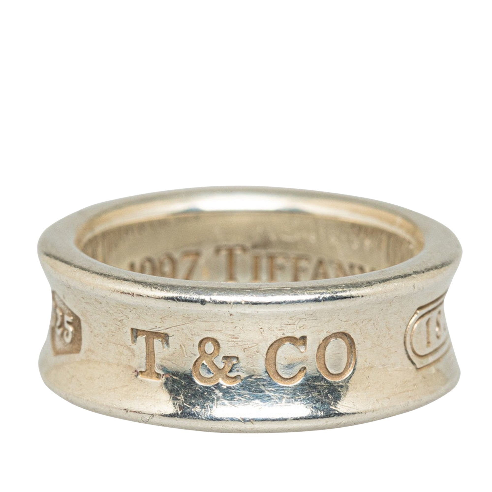 Tiffany  Co 1837