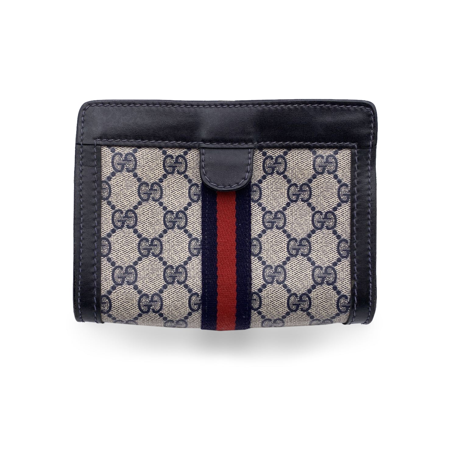 Gucci Clutch Bag Vintage