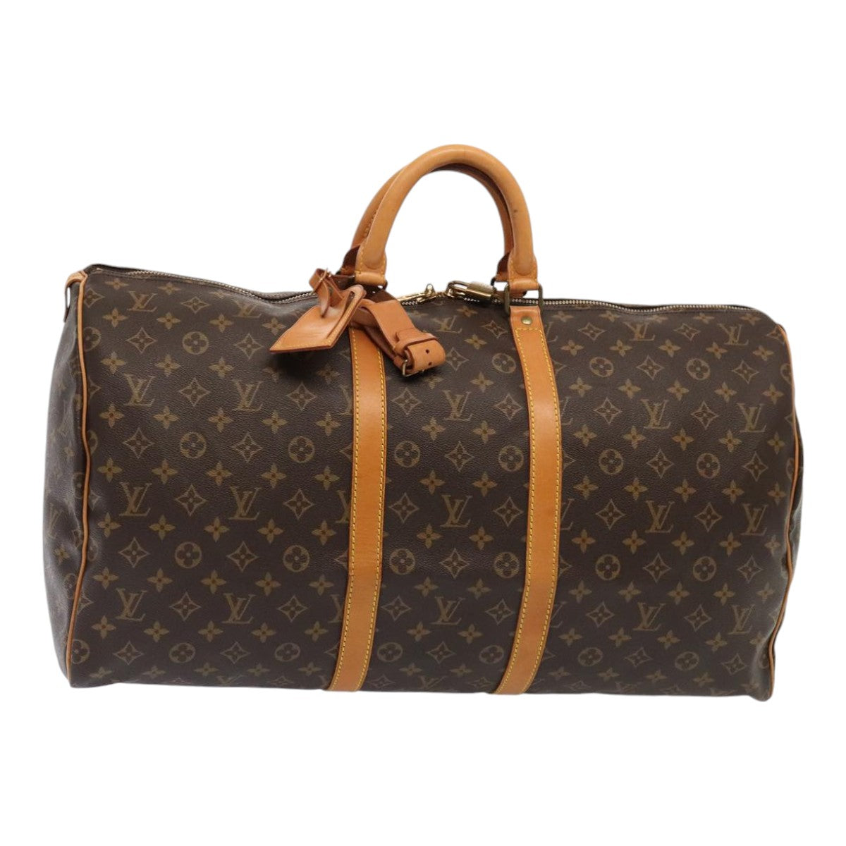 Louis Vuitton Keepall 55