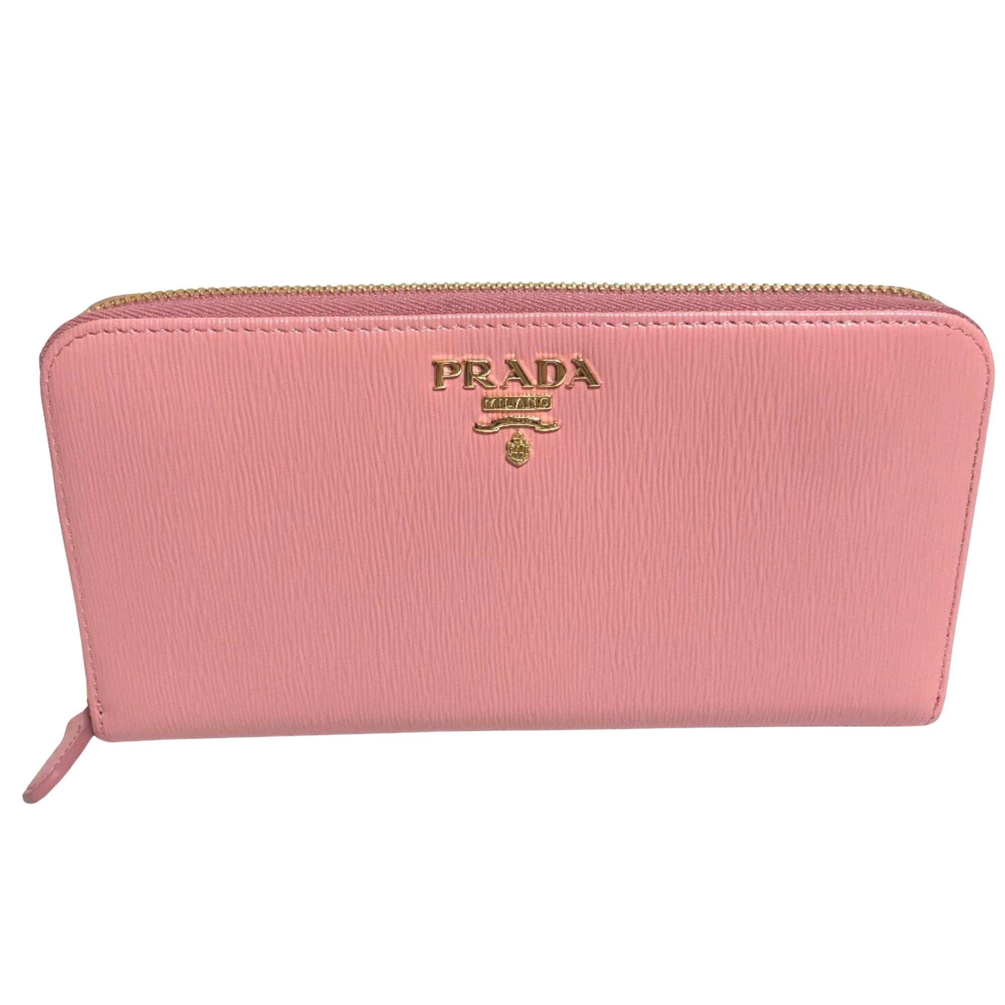 Prada Saffiano