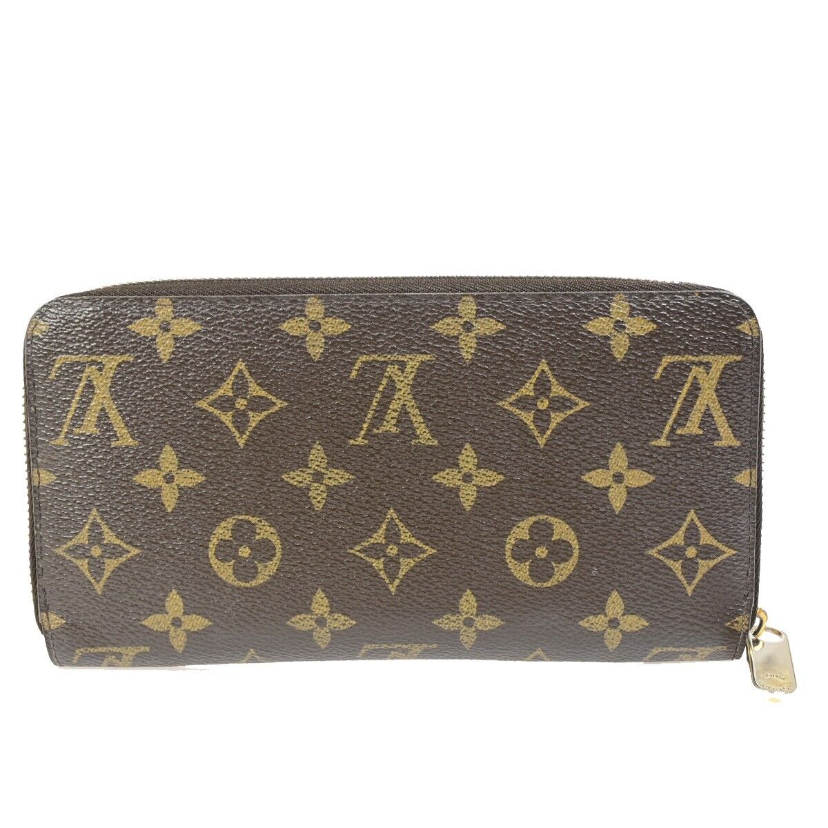 Louis Vuitton Zippy wallet