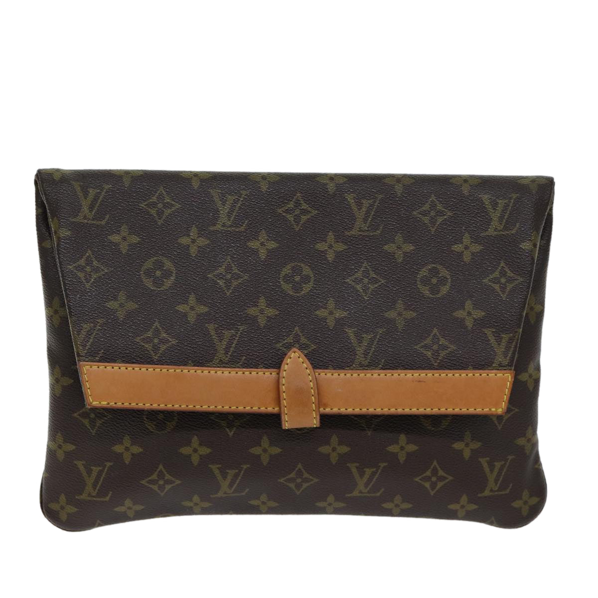 Louis Vuitton Pochette pliante