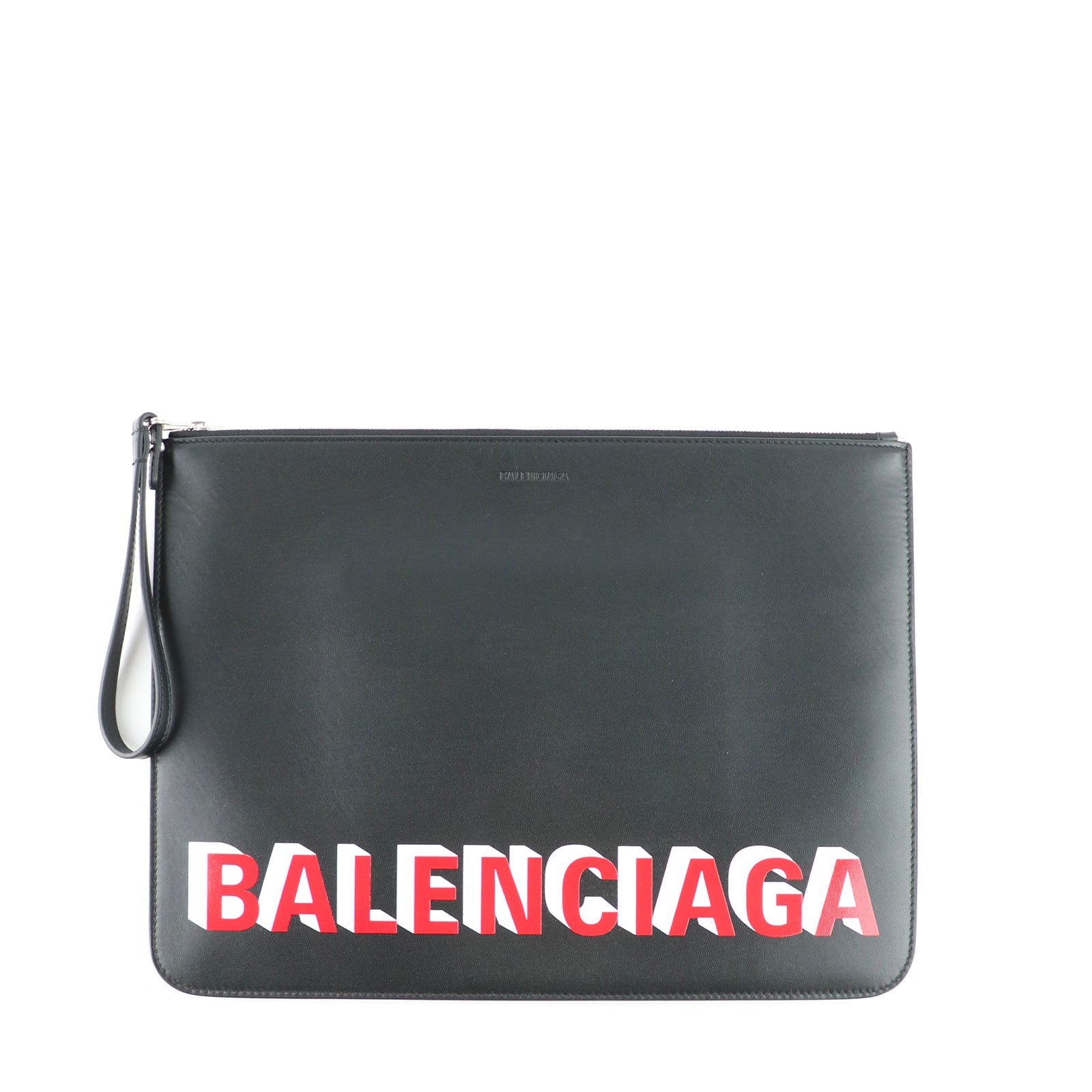 BALENCIAGA Clutch bags