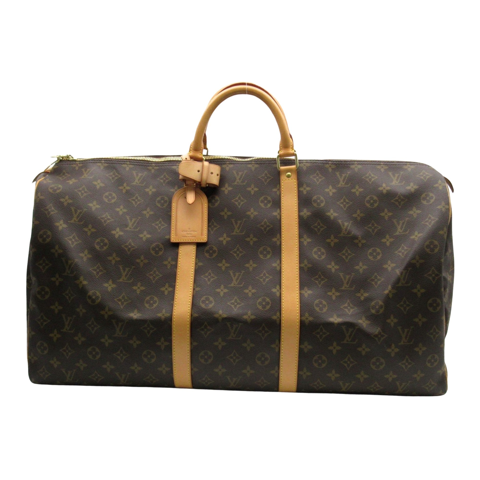 Louis Vuitton Keepall 60