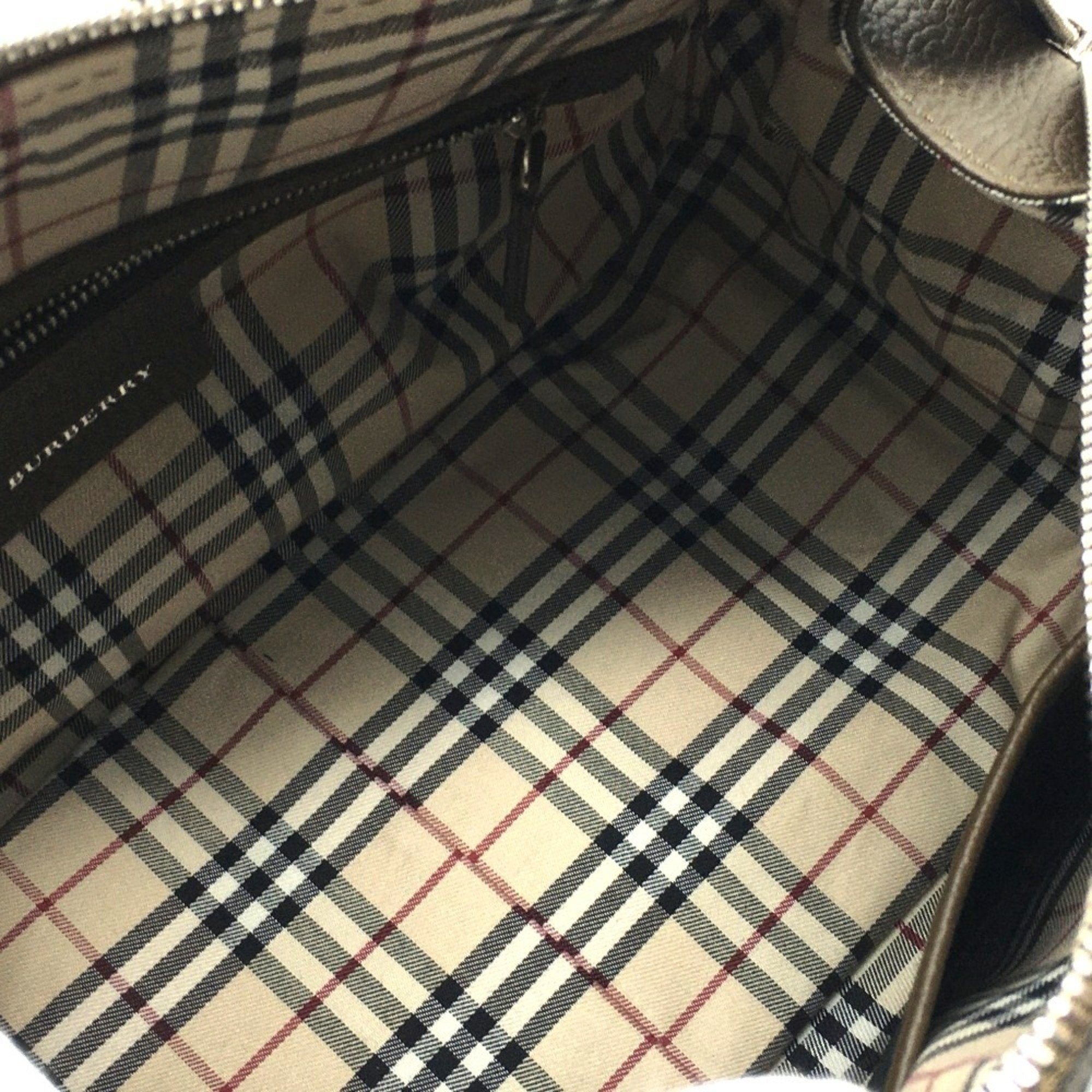 Burberry -