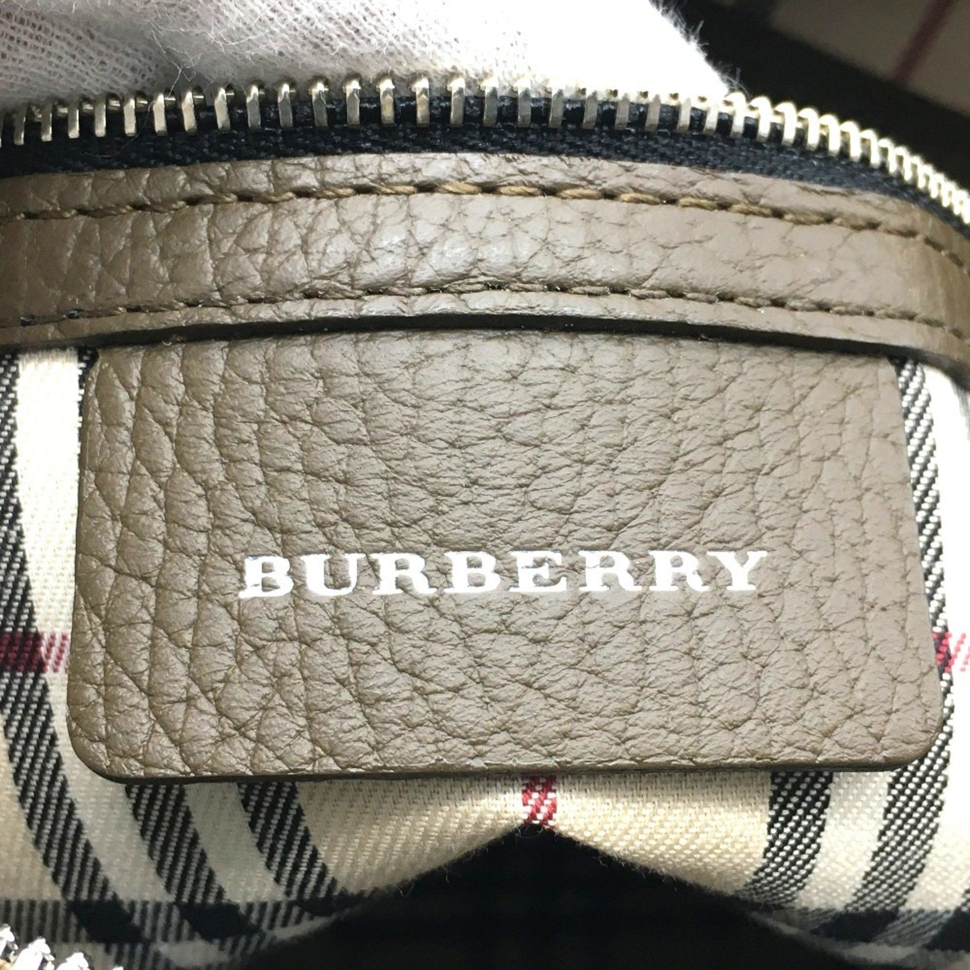 Burberry -