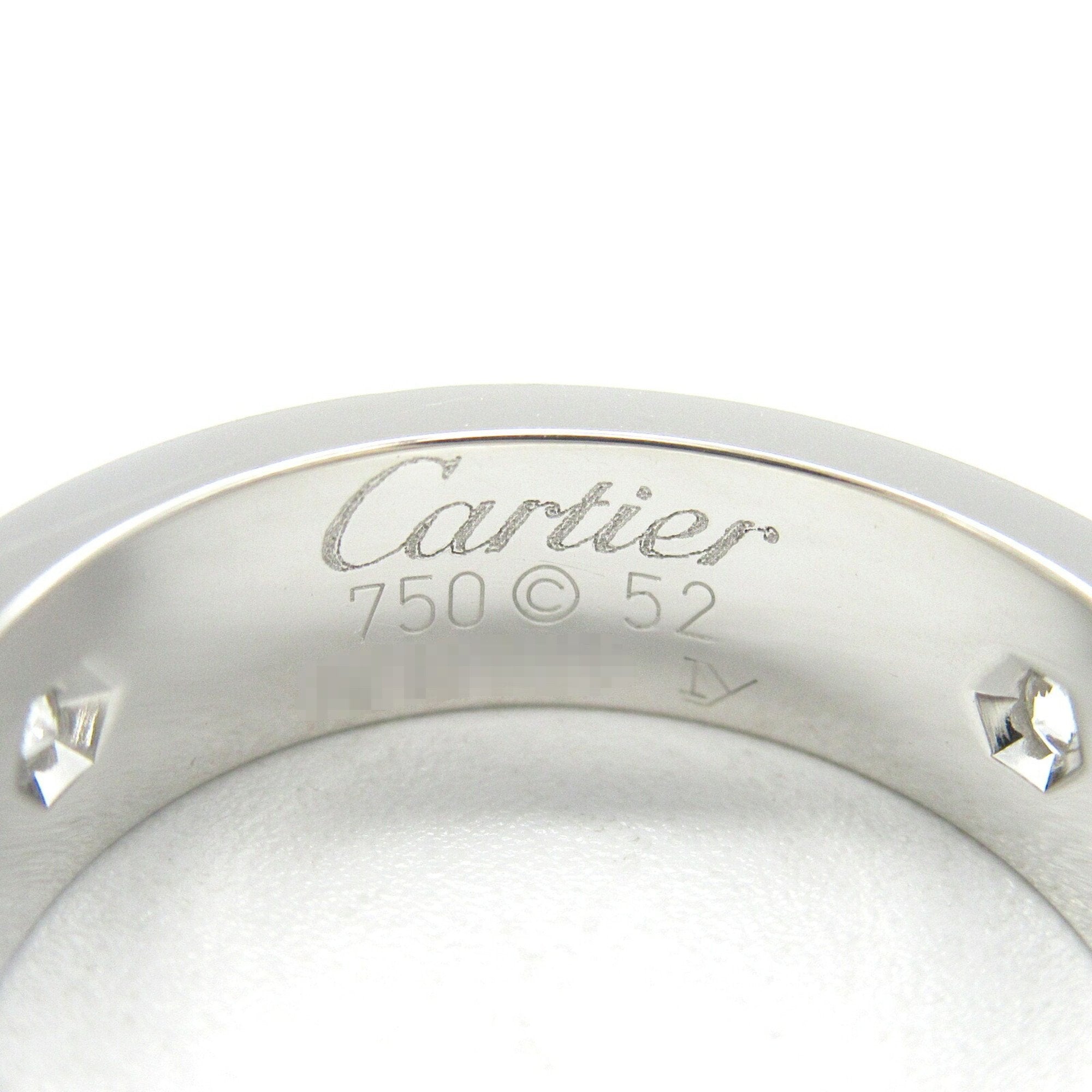 Cartier Love