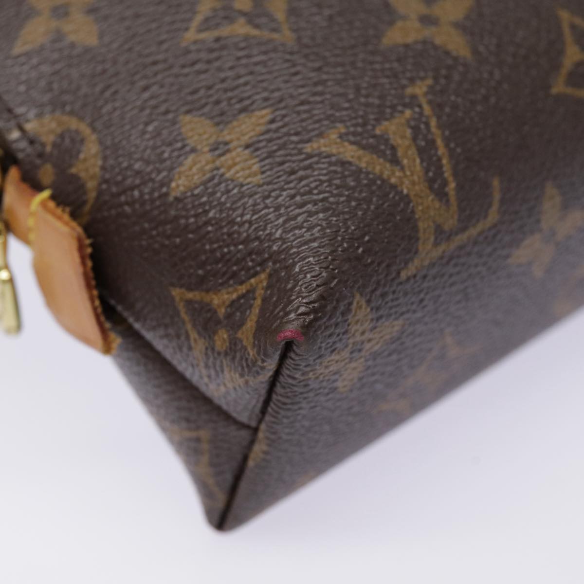 Louis Vuitton Cosmetic Pouch