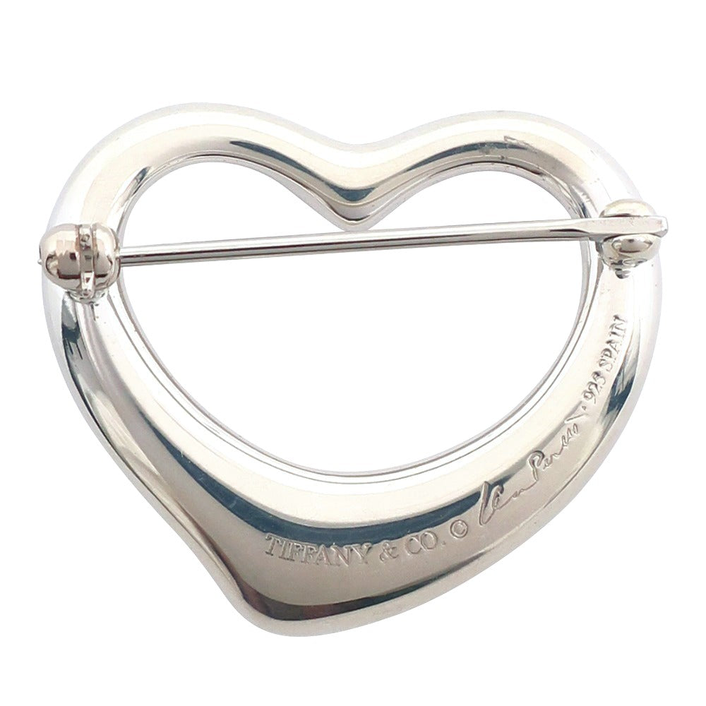 Tiffany  Co Open Heart