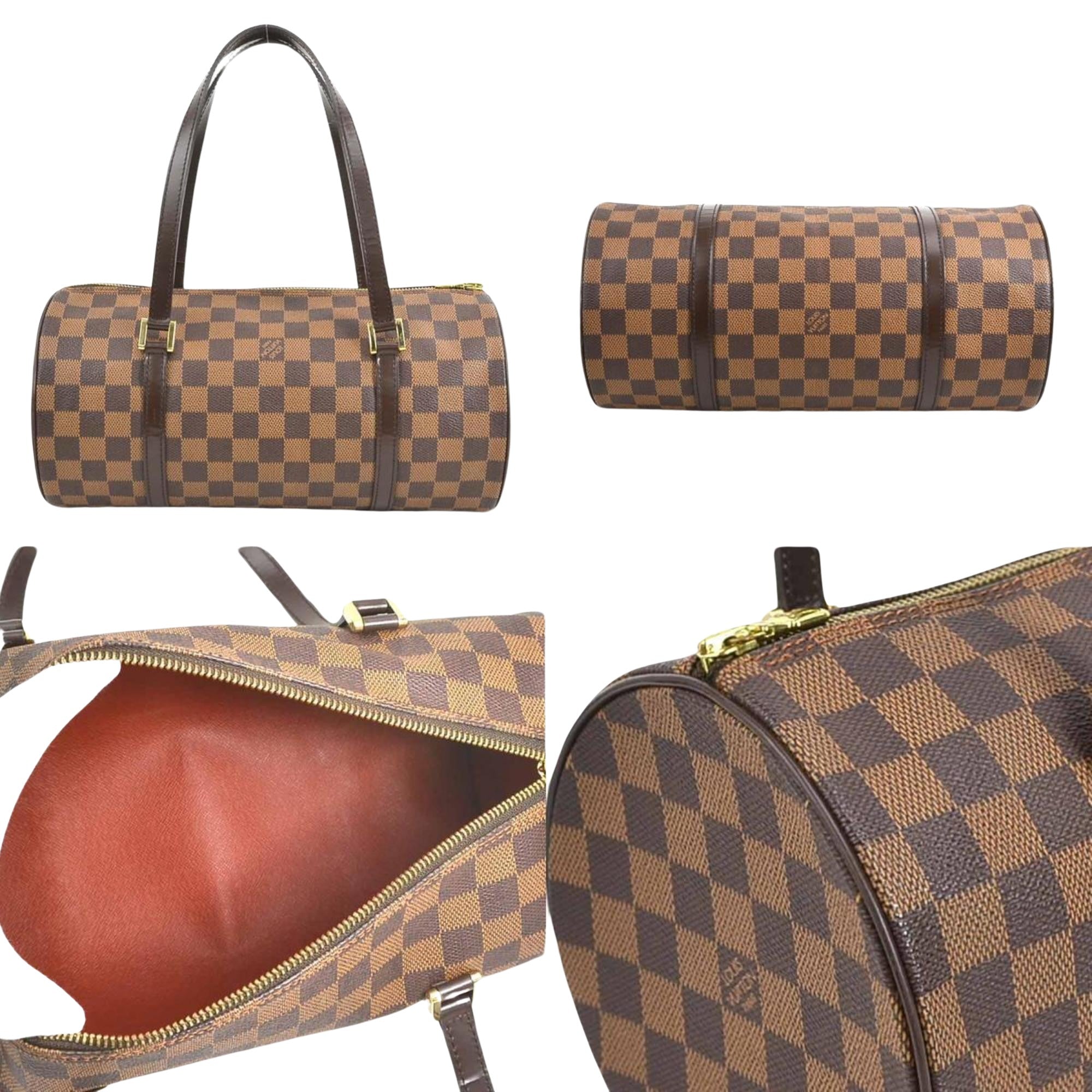 Louis Vuitton Papillon 30