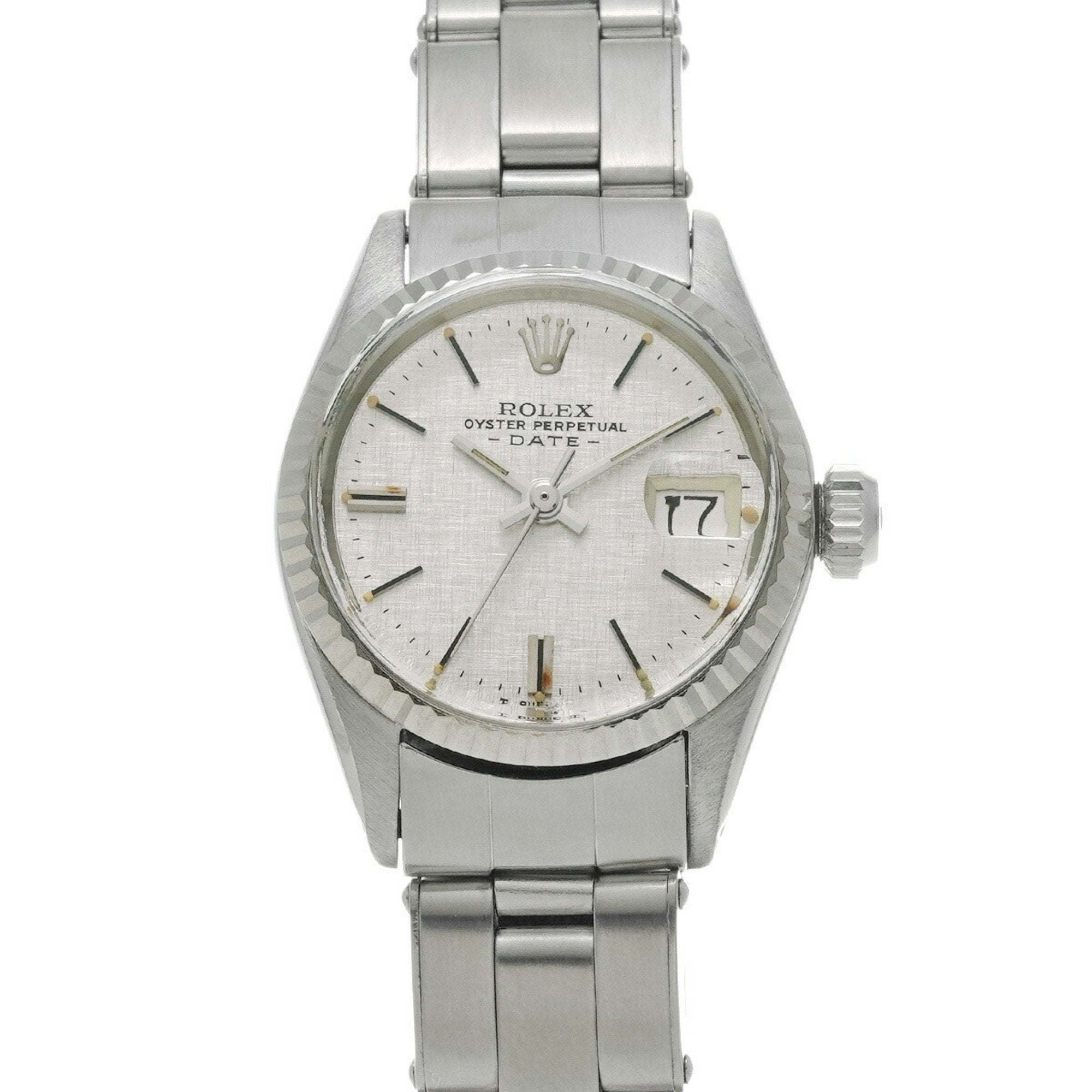 Rolex Oyster Perpetual