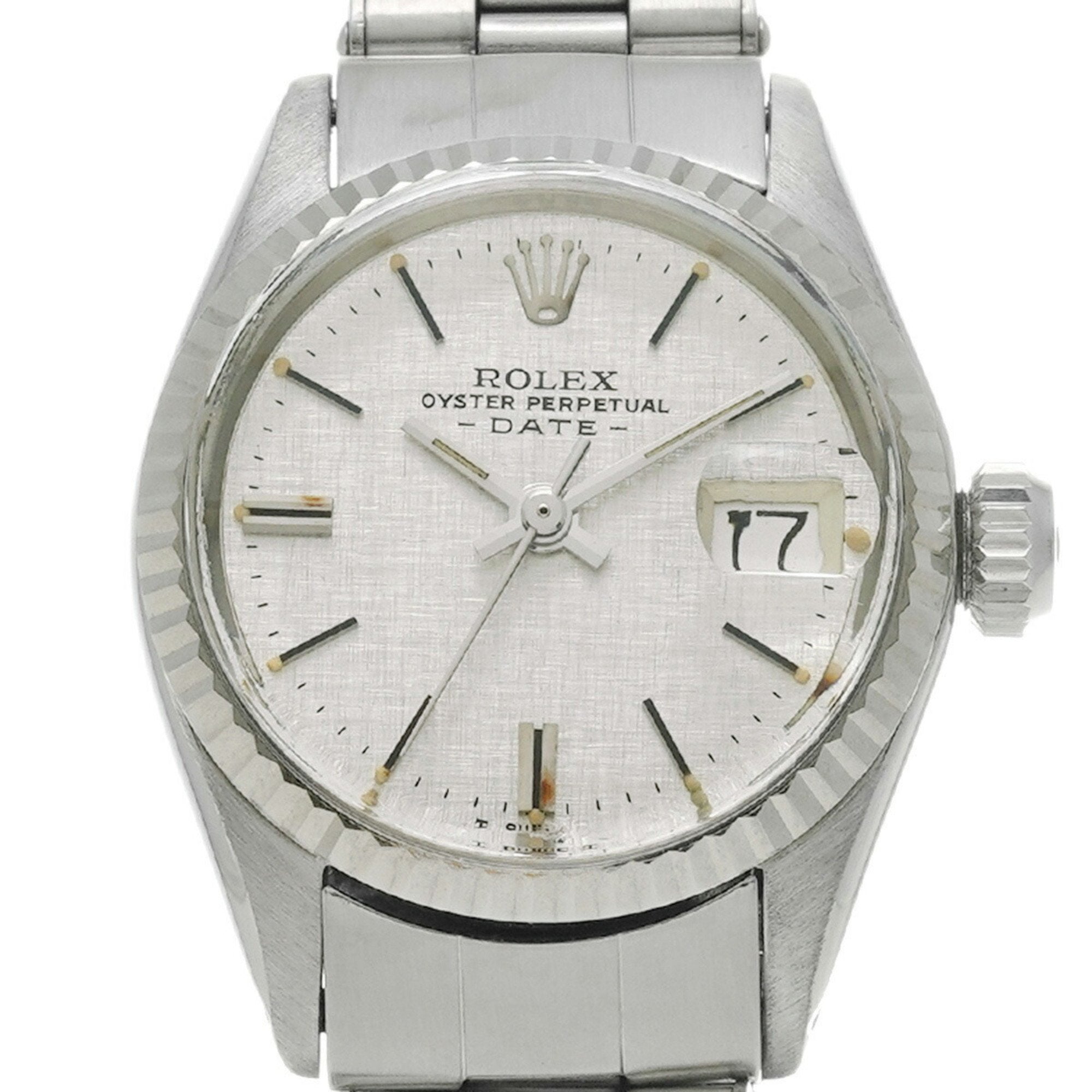 Rolex Oyster Perpetual