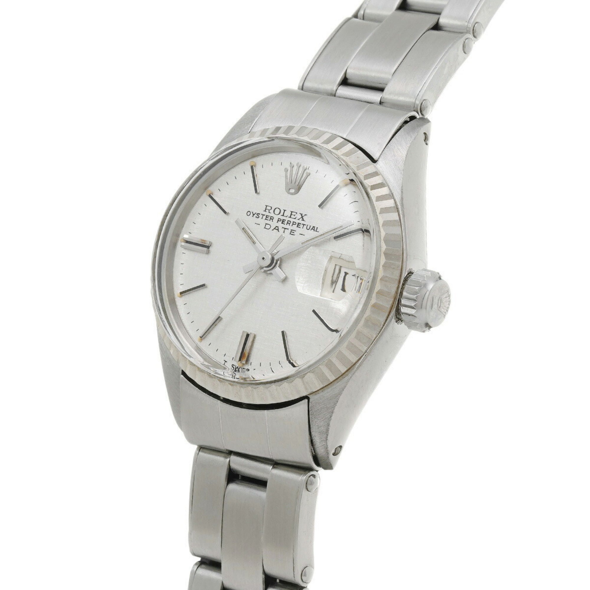 Rolex Oyster Perpetual