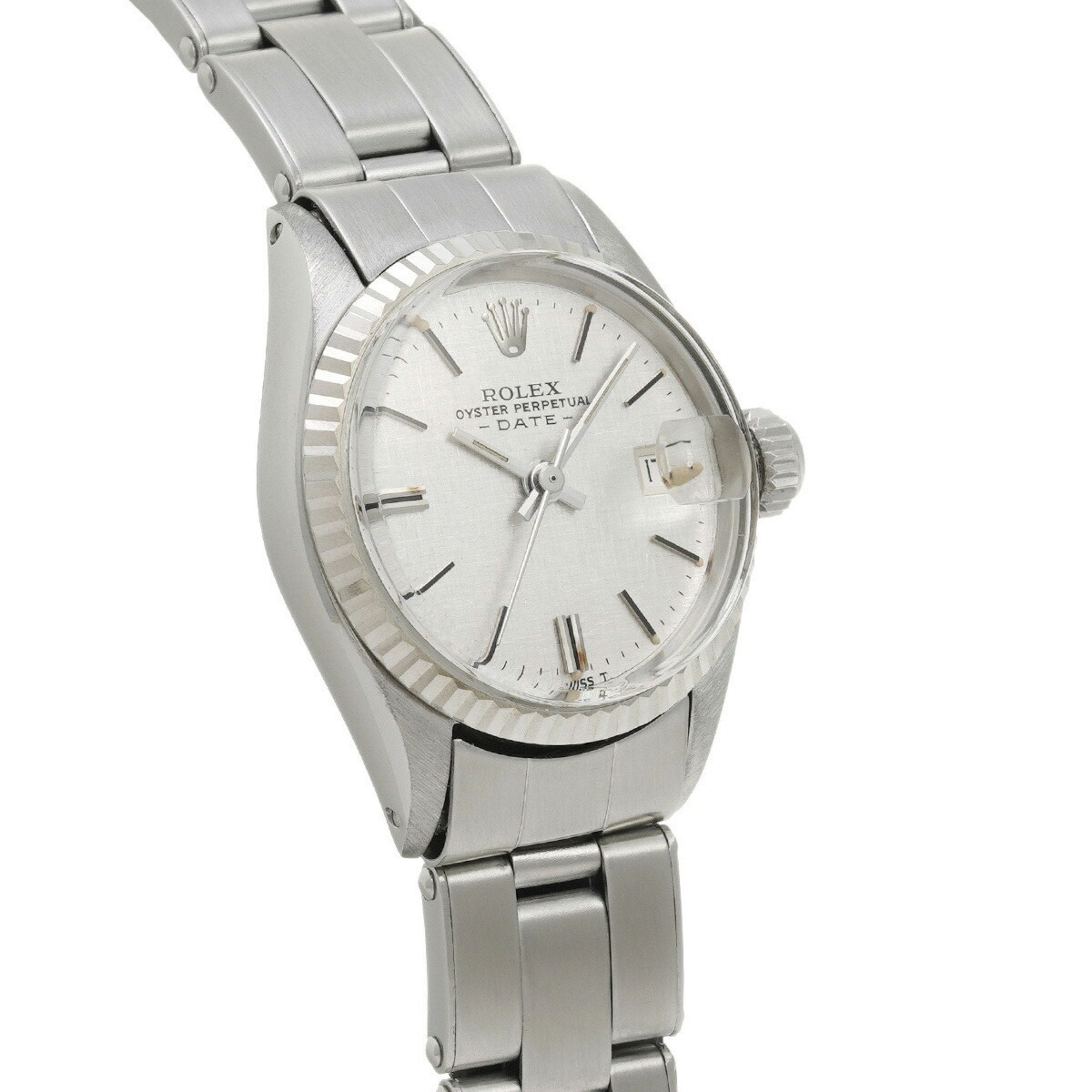 Rolex Oyster Perpetual