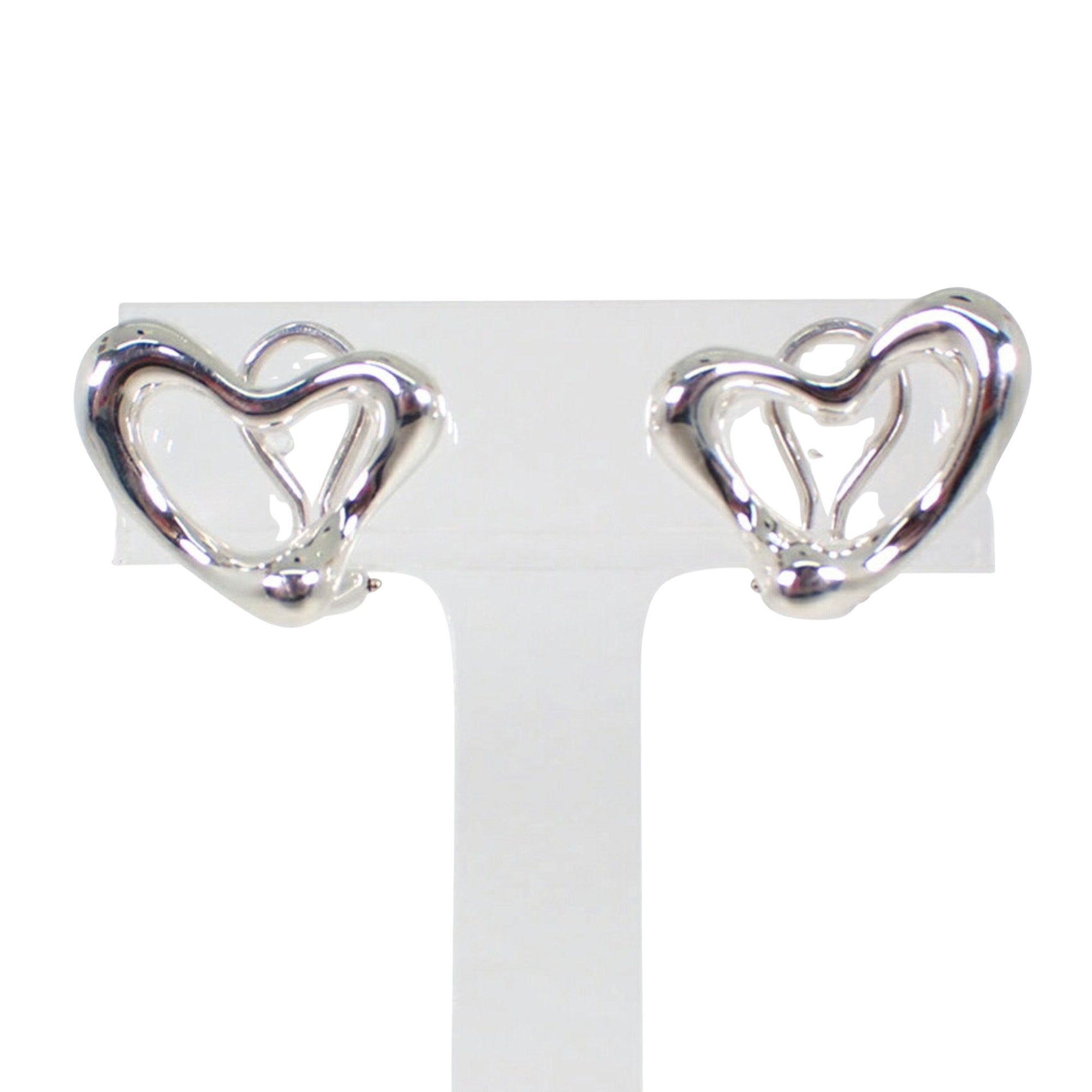 Tiffany  Co Open Heart