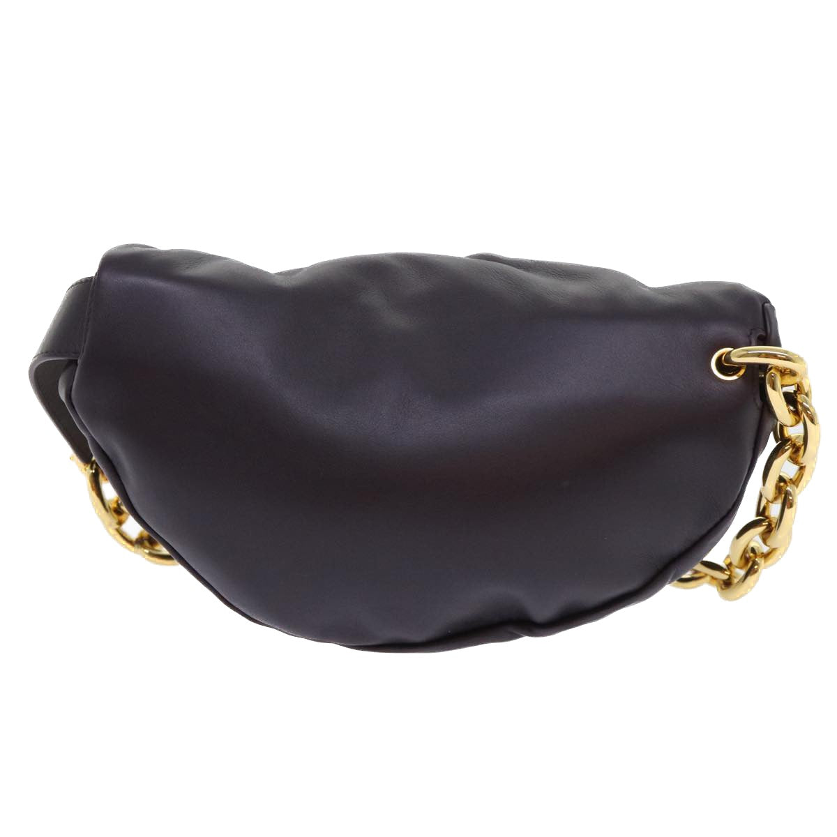 Bottega Veneta Chain Pouch