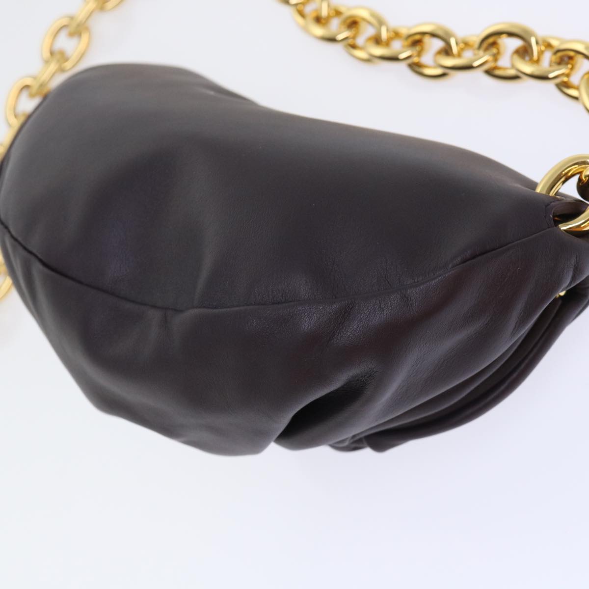 Bottega Veneta Chain Pouch