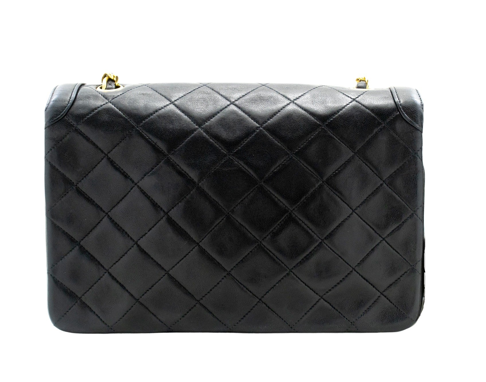 Chanel Double flap