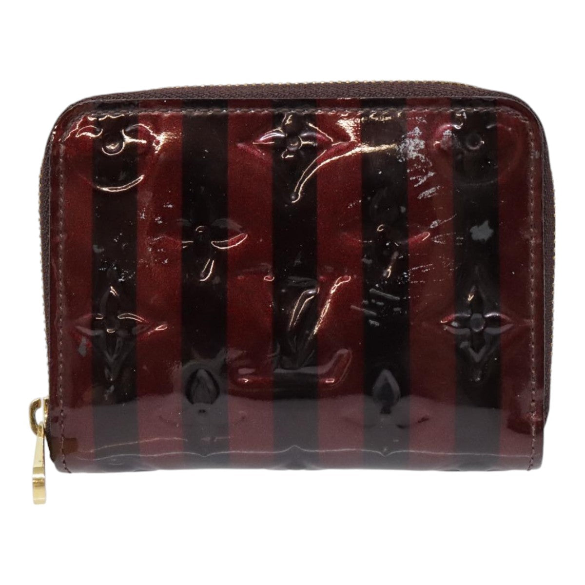 Louis Vuitton Zippy coin purse