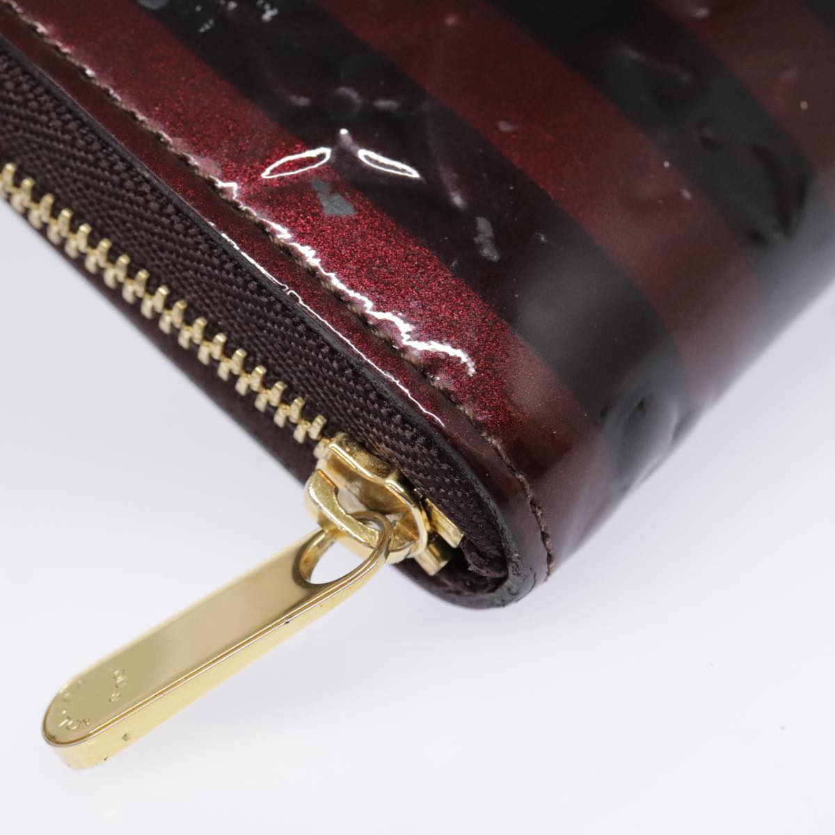 Louis Vuitton Zippy coin purse