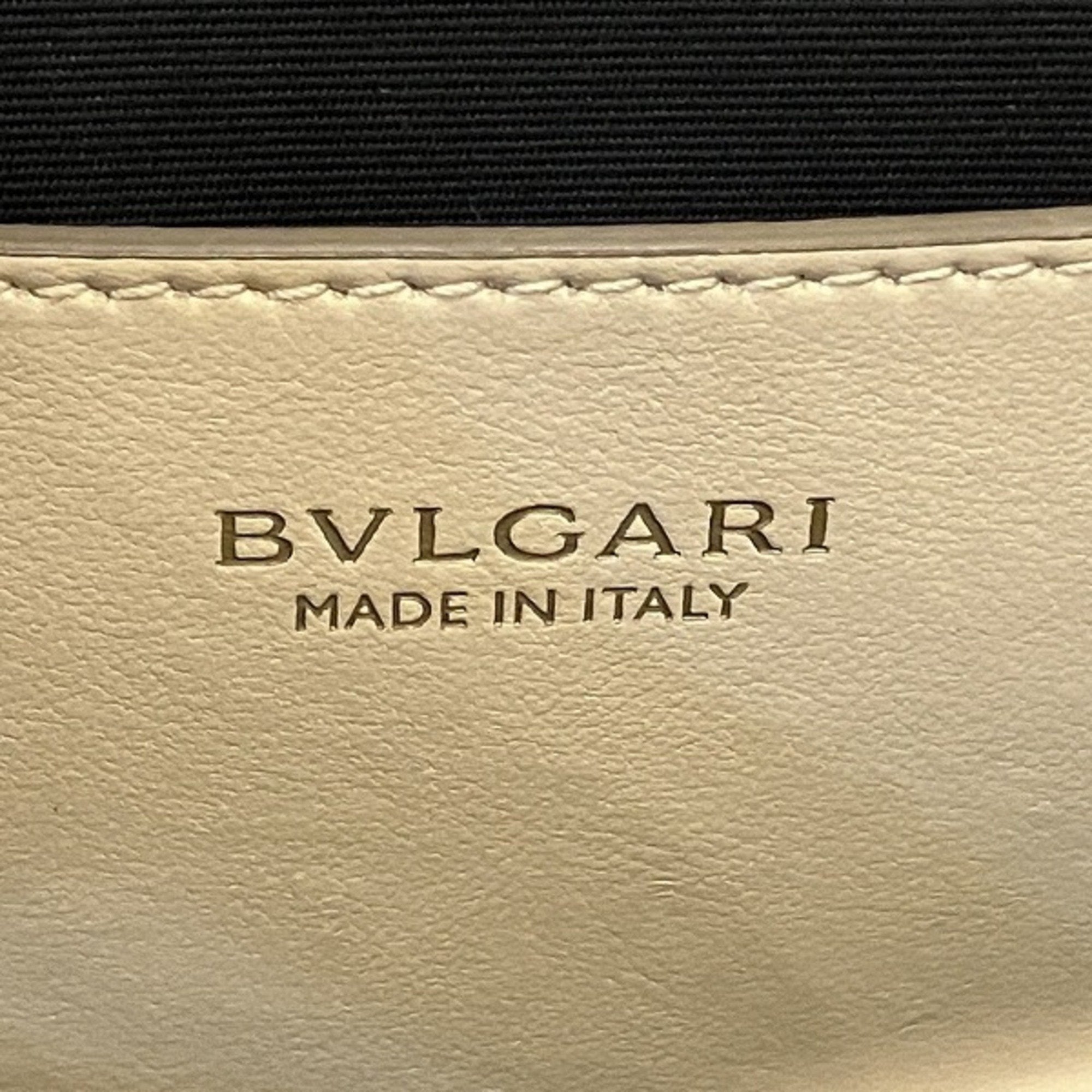 Bulgari