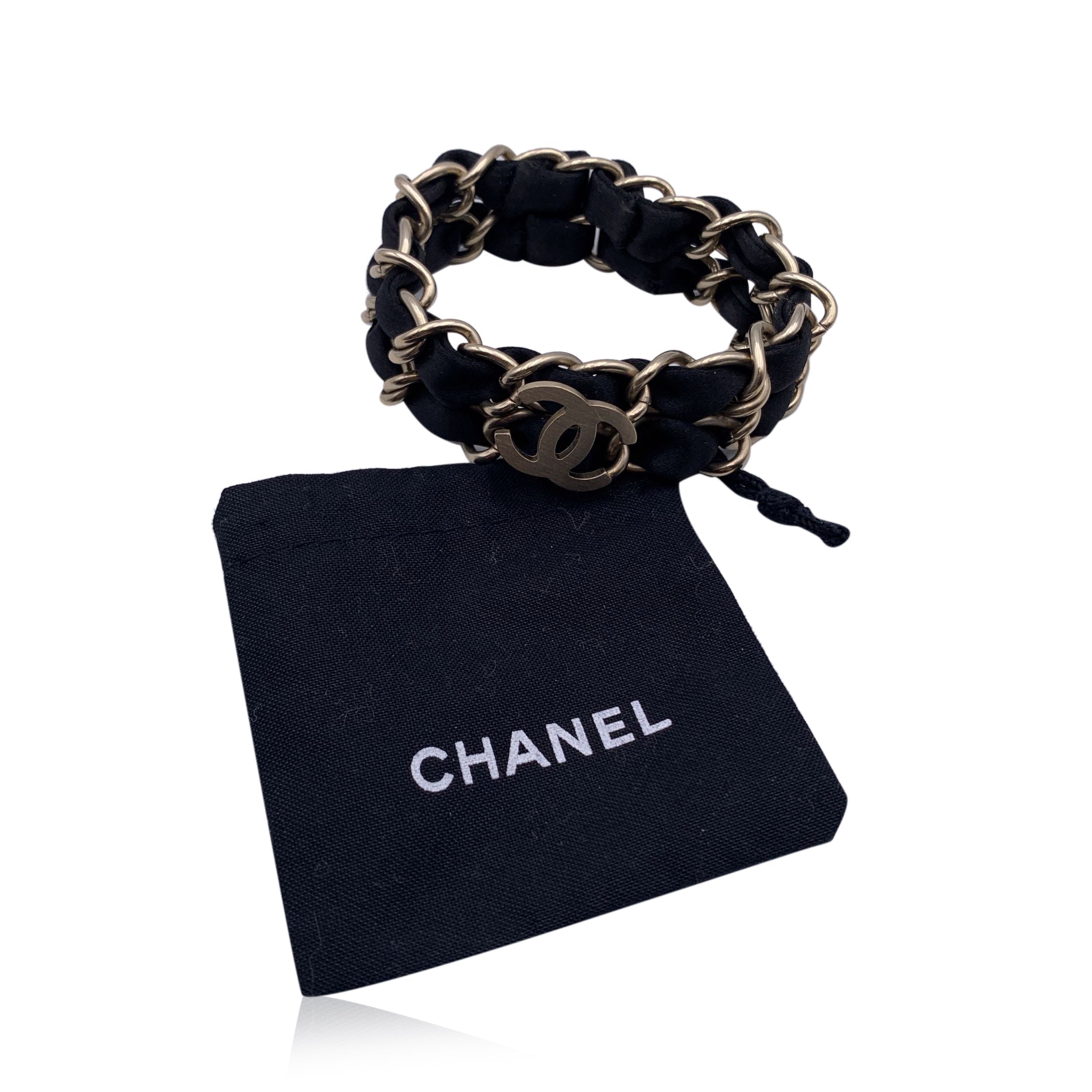 Chanel Bracelet