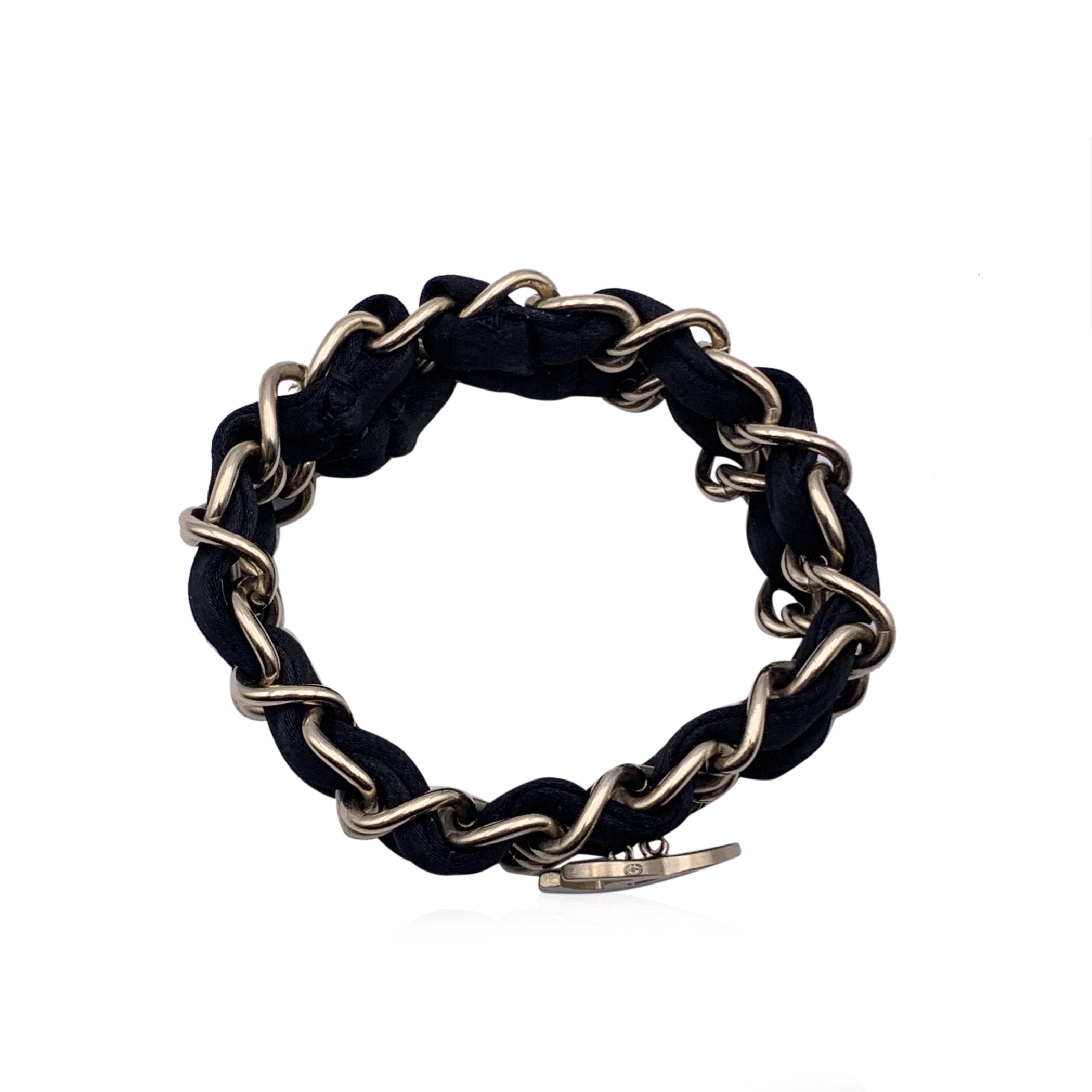 Chanel Bracelet