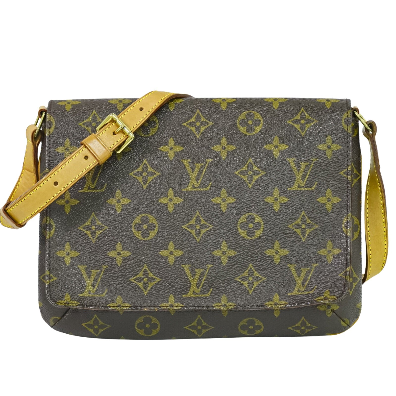 Louis Vuitton Musette Tango