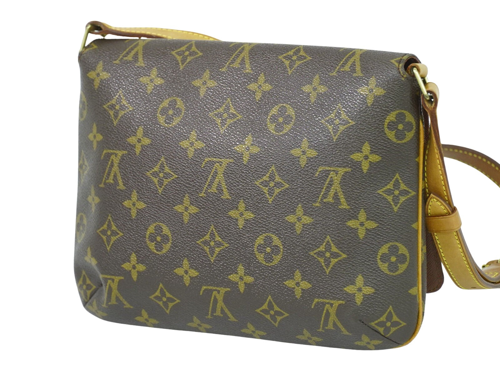 Louis Vuitton Musette Tango